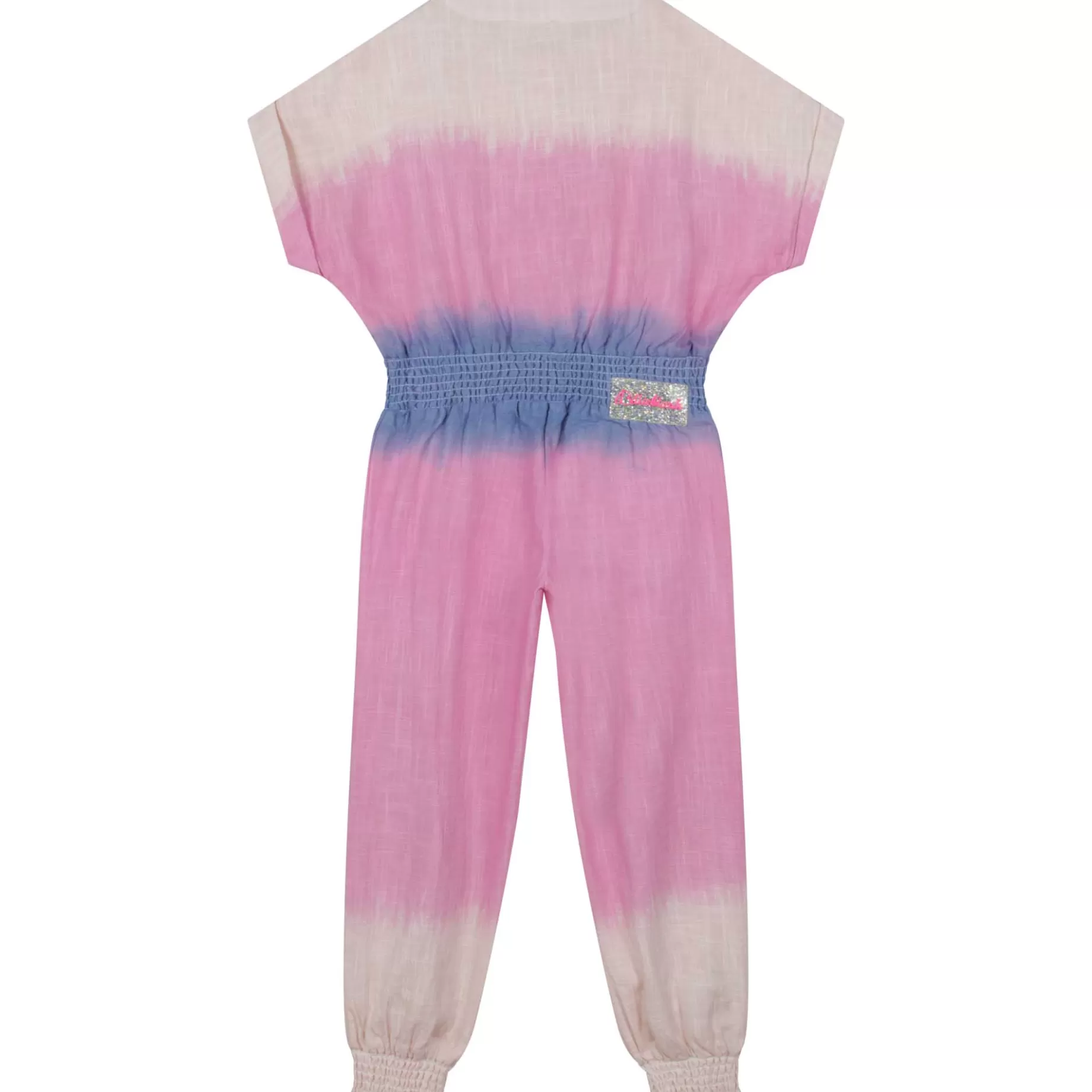 Short-Sleeved Jumpsuit^BILLIEBLUSH Cheap