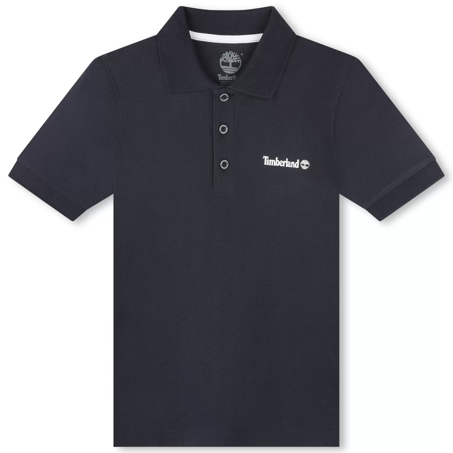 Short-Sleeved Polo Shirt^TIMBERLAND Shop