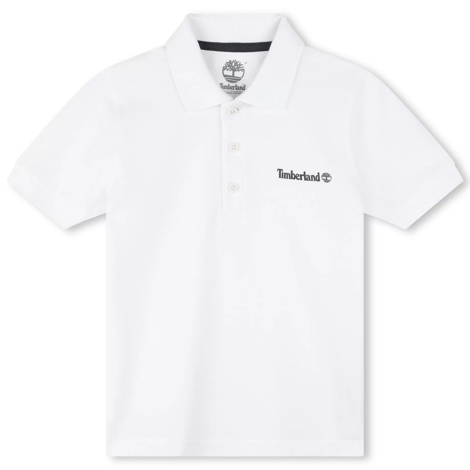 Short-Sleeved Polo Shirt^TIMBERLAND Best