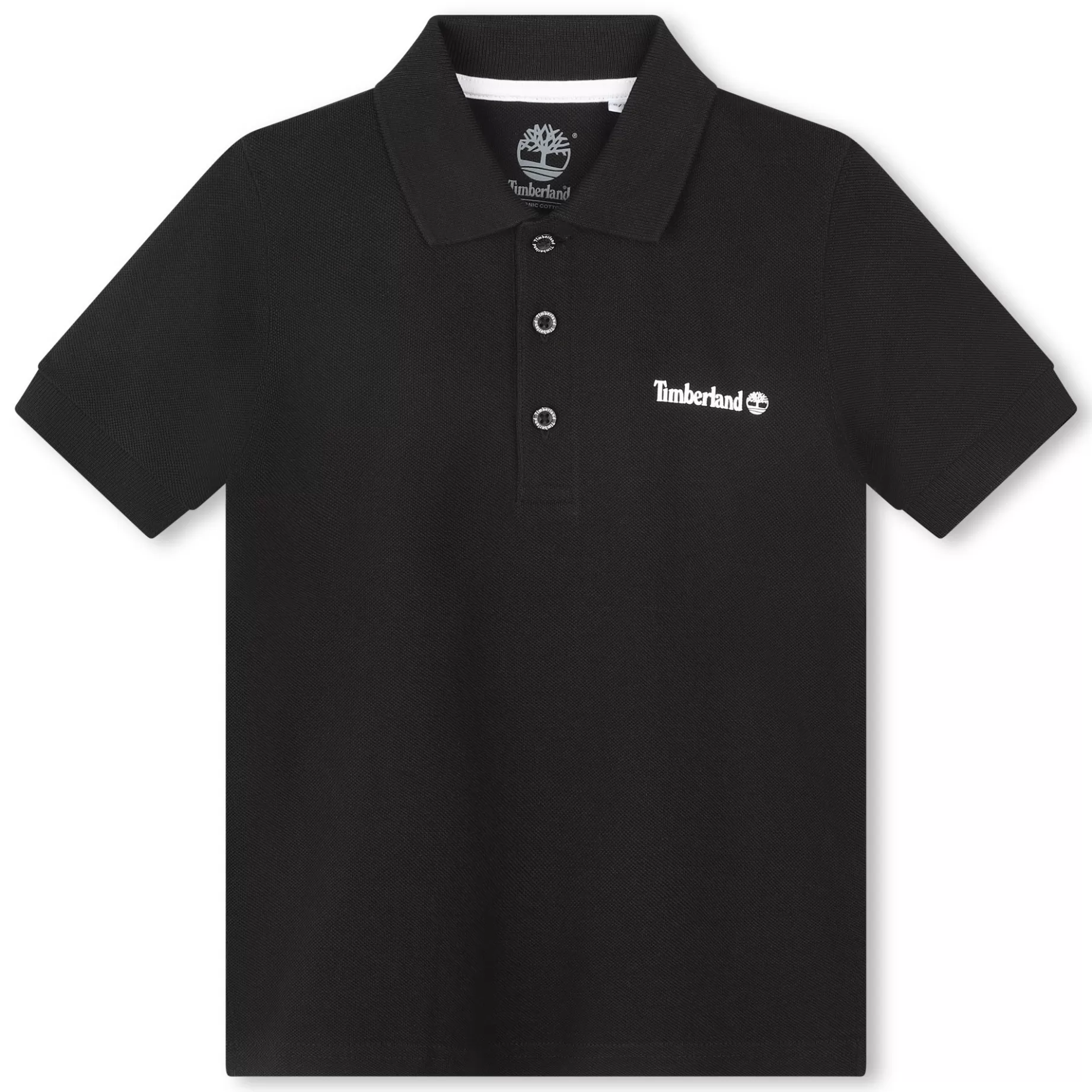 Short-Sleeved Polo Shirt^TIMBERLAND Online