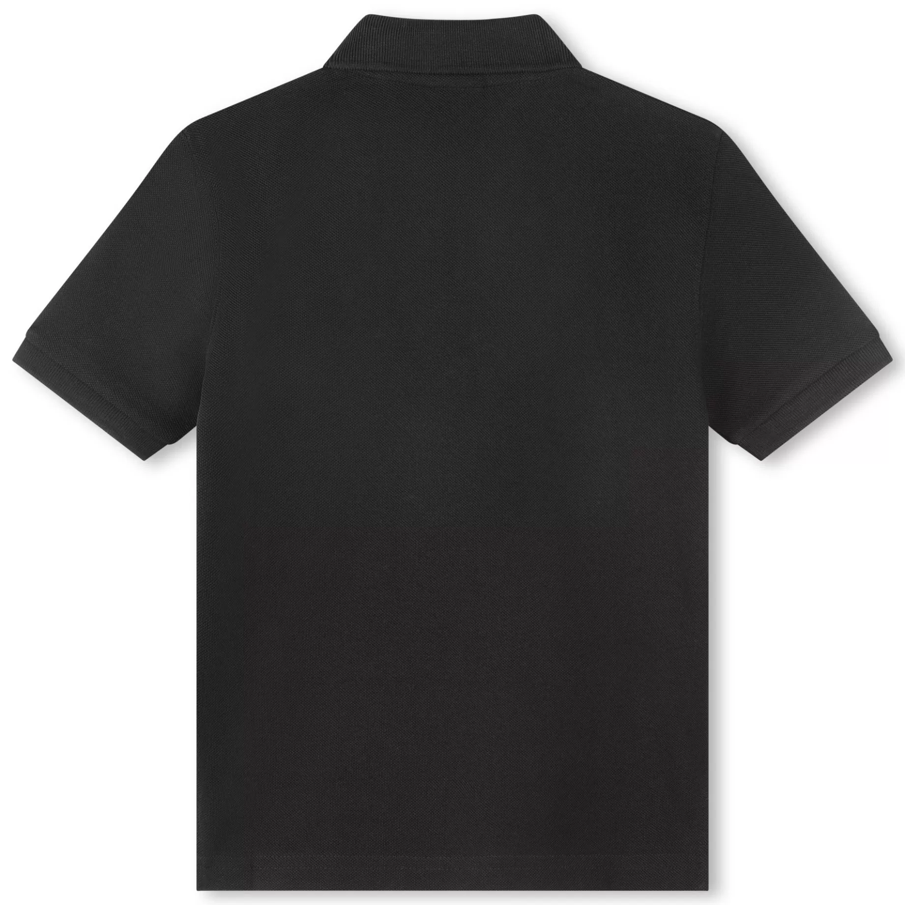 Short-Sleeved Polo Shirt^BOSS Outlet