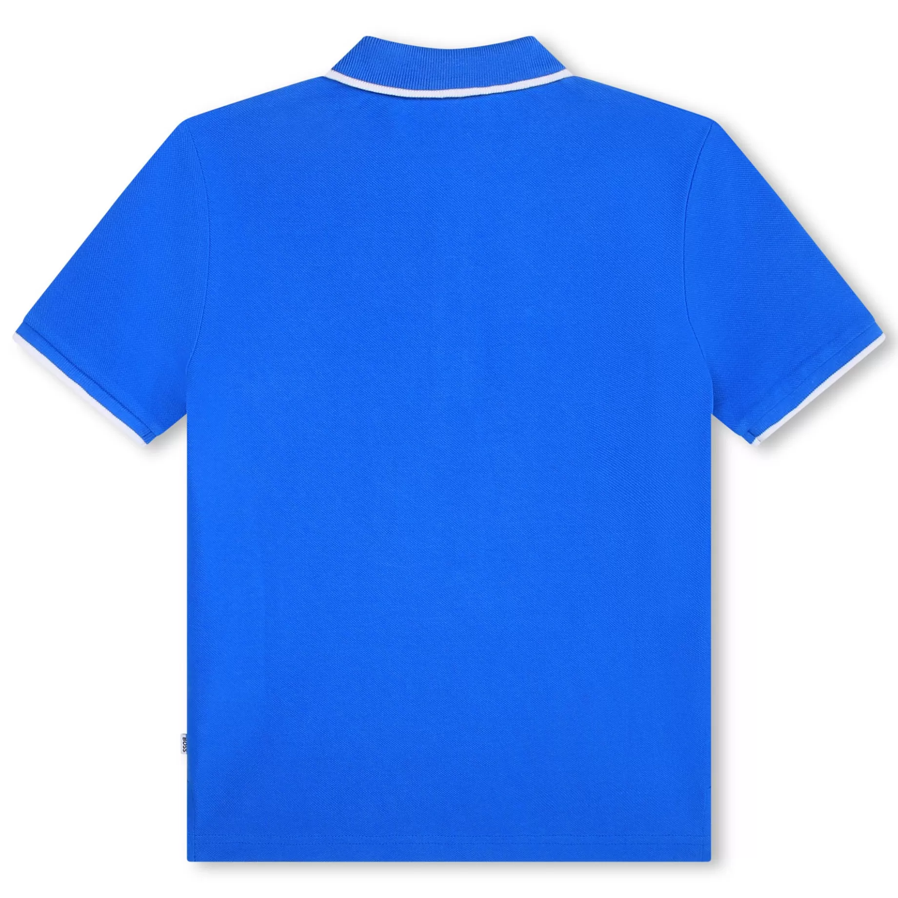 Short-Sleeved Polo Shirt^BOSS Clearance