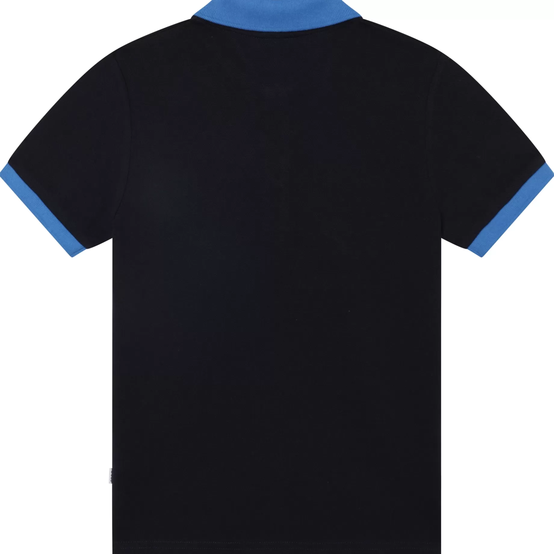 Short-Sleeved Polo Shirt^BOSS Fashion