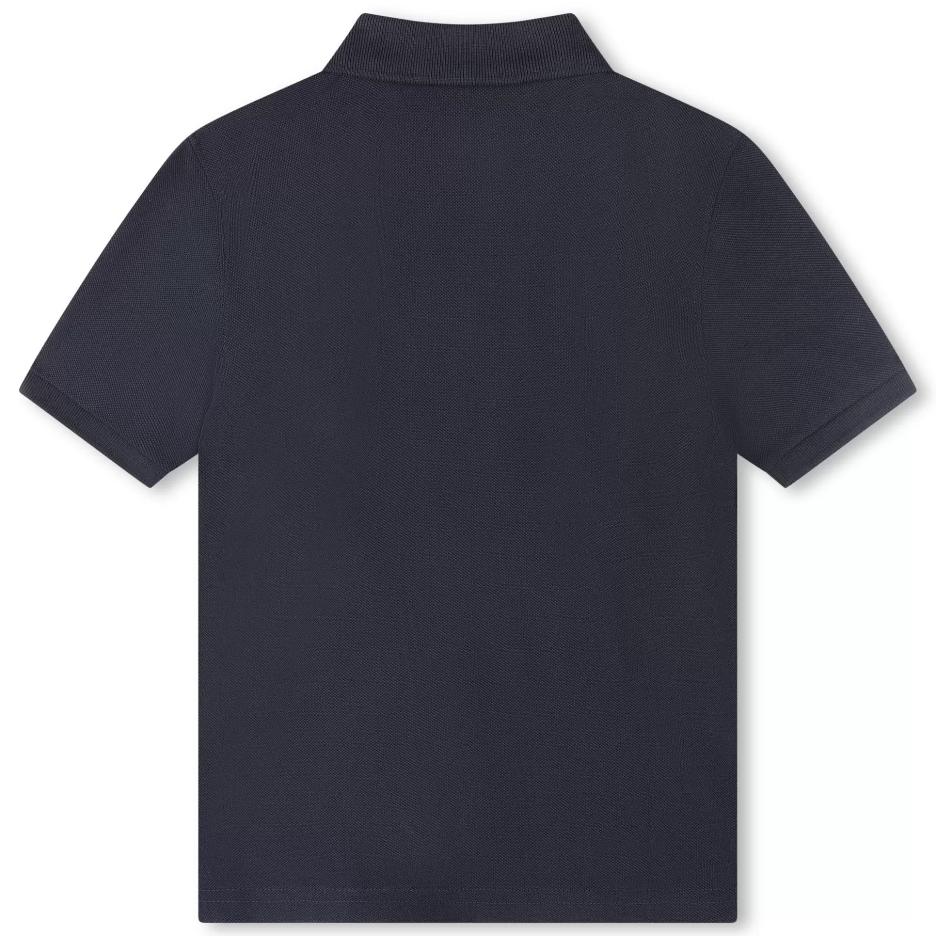 Short-Sleeved Polo Shirt^BOSS Flash Sale