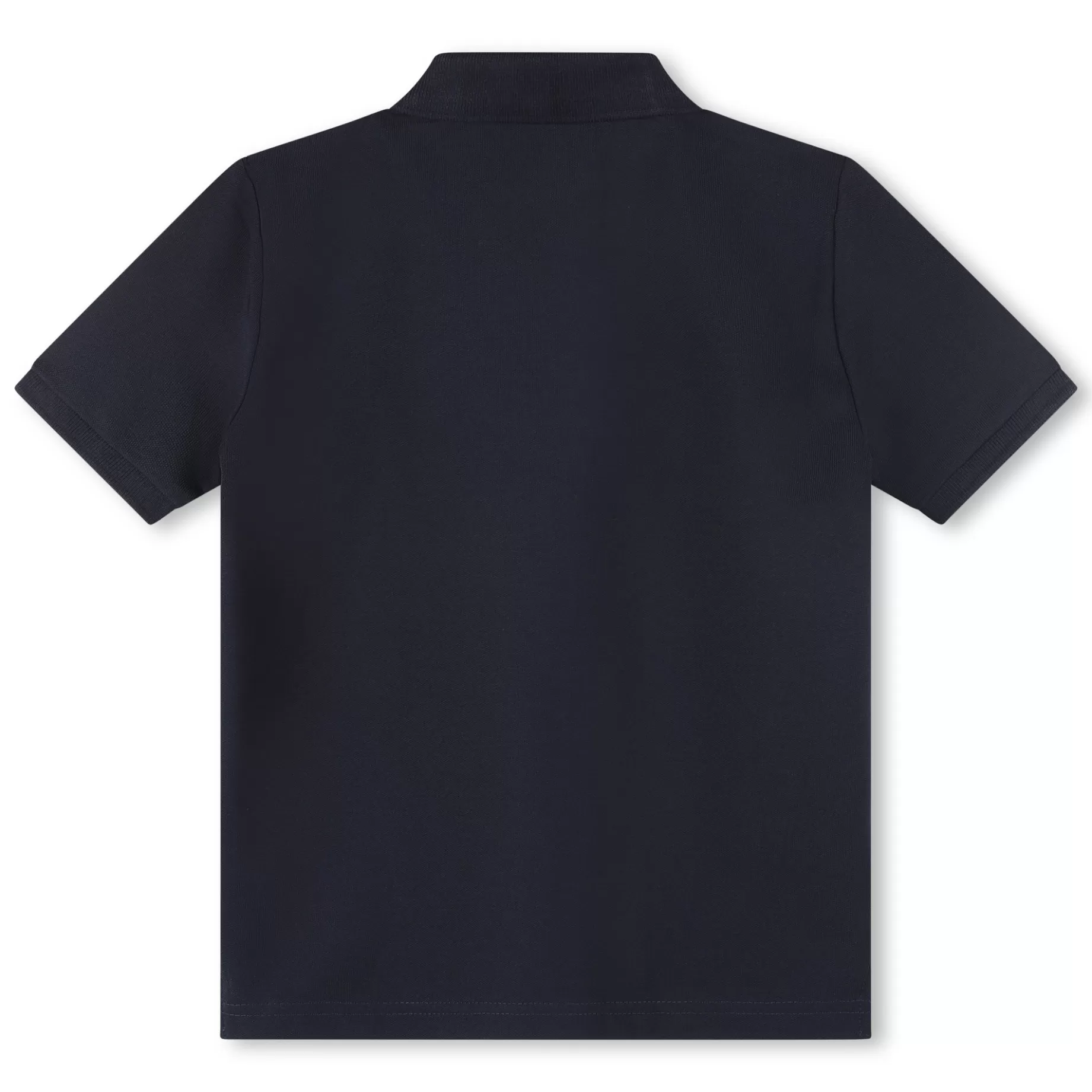 Short-Sleeved Polo Shirt^BOSS Cheap