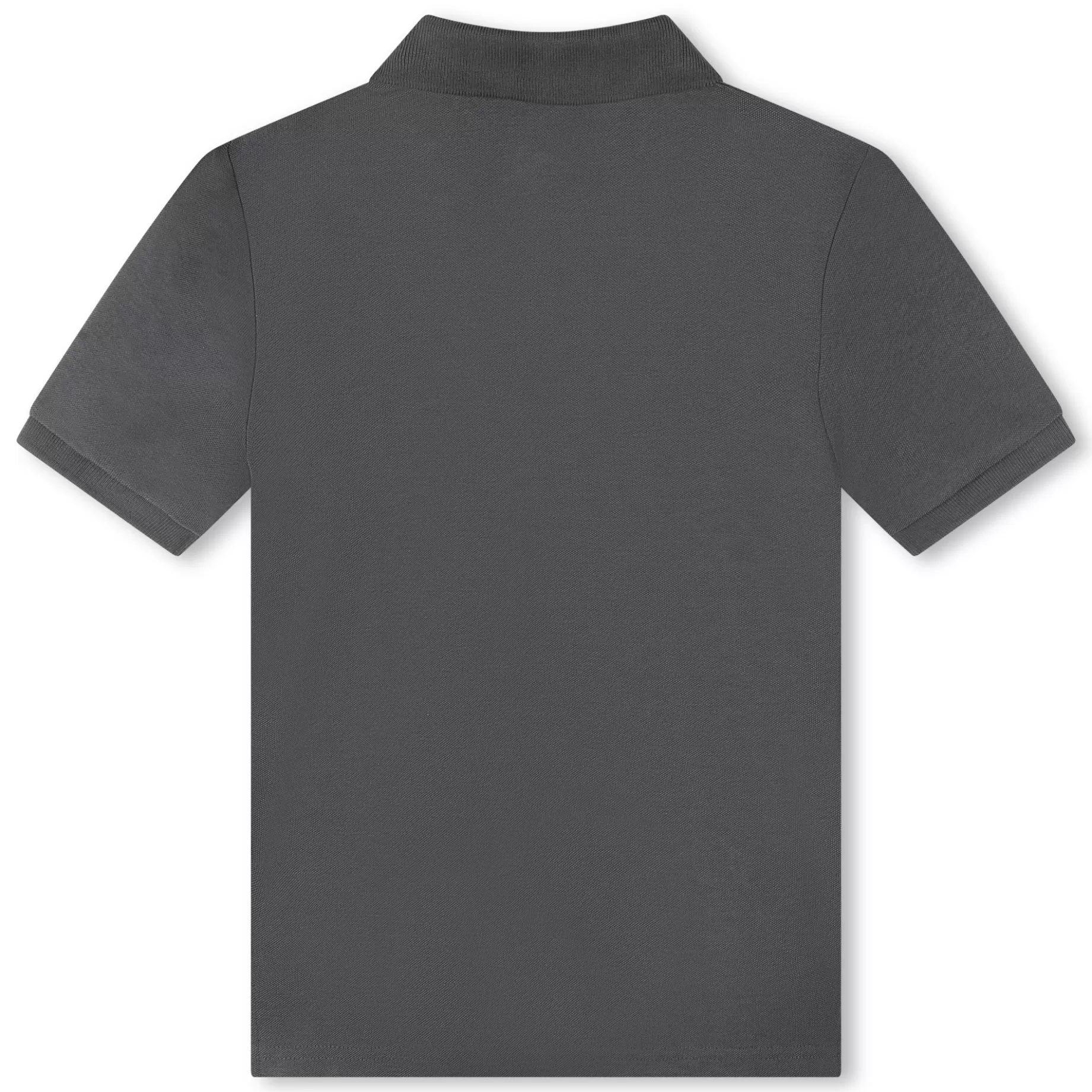 Short-Sleeved Polo Shirt^BOSS Discount