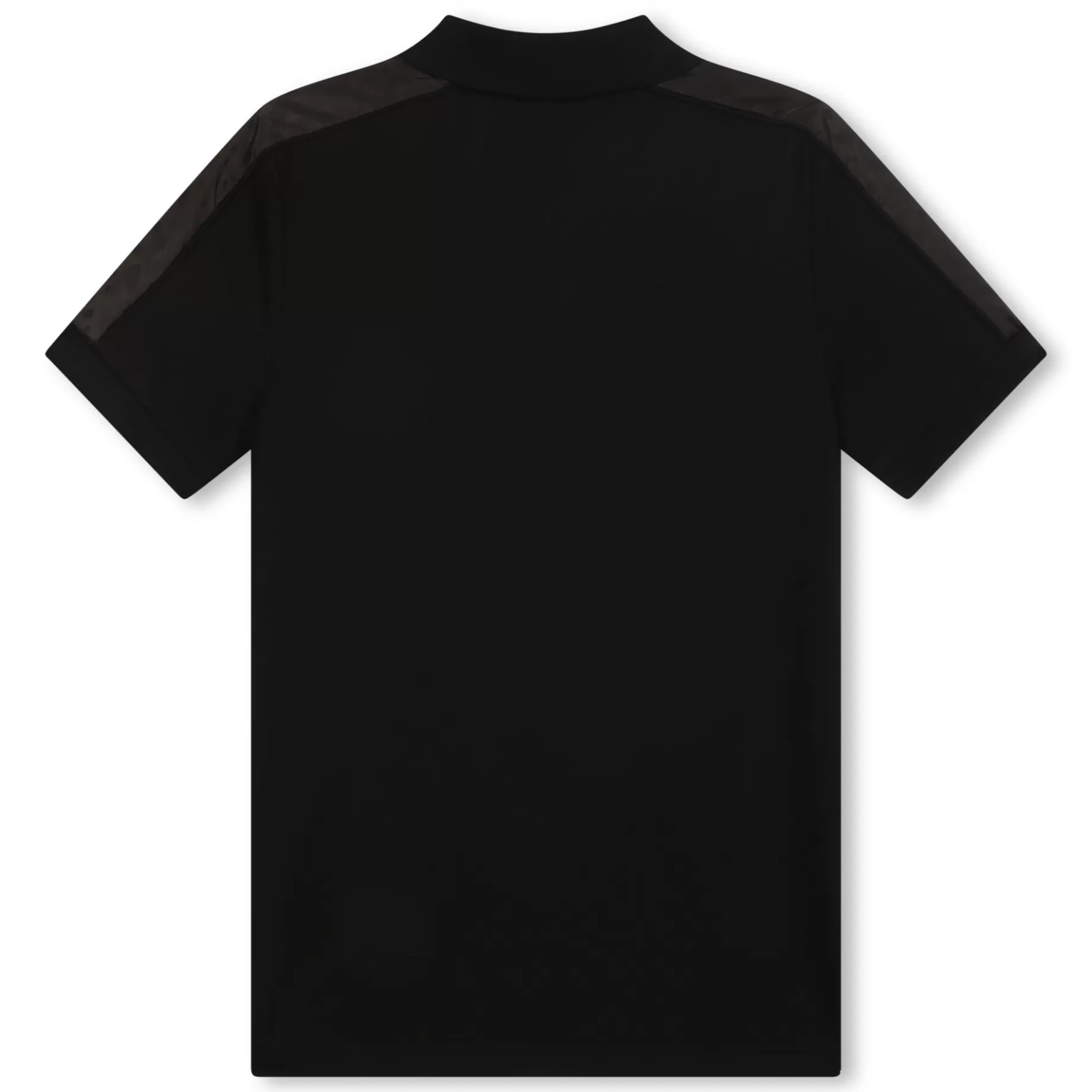 Short-Sleeved Polo Shirt^BOSS Sale