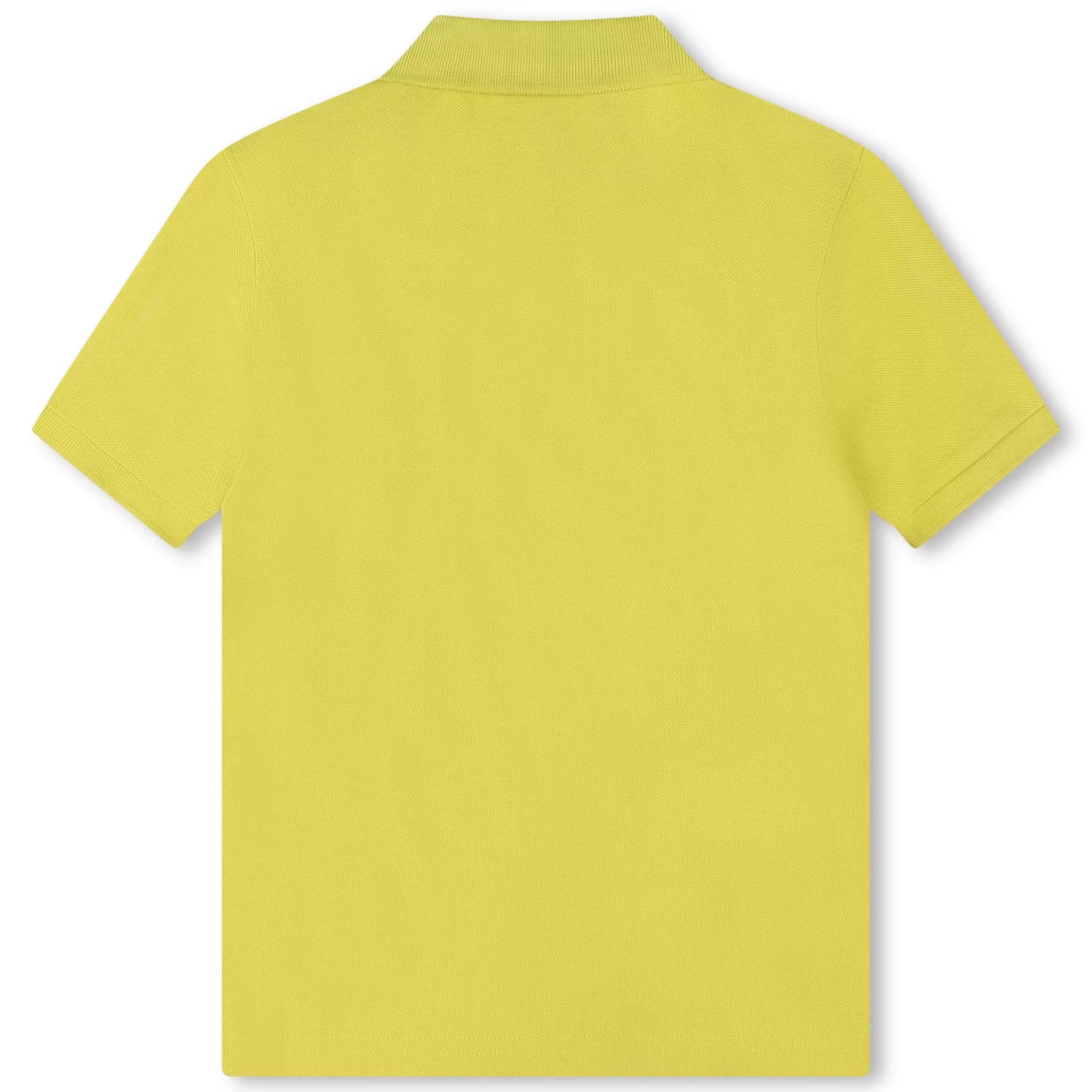 Short-Sleeved Polo Shirt^BOSS Flash Sale