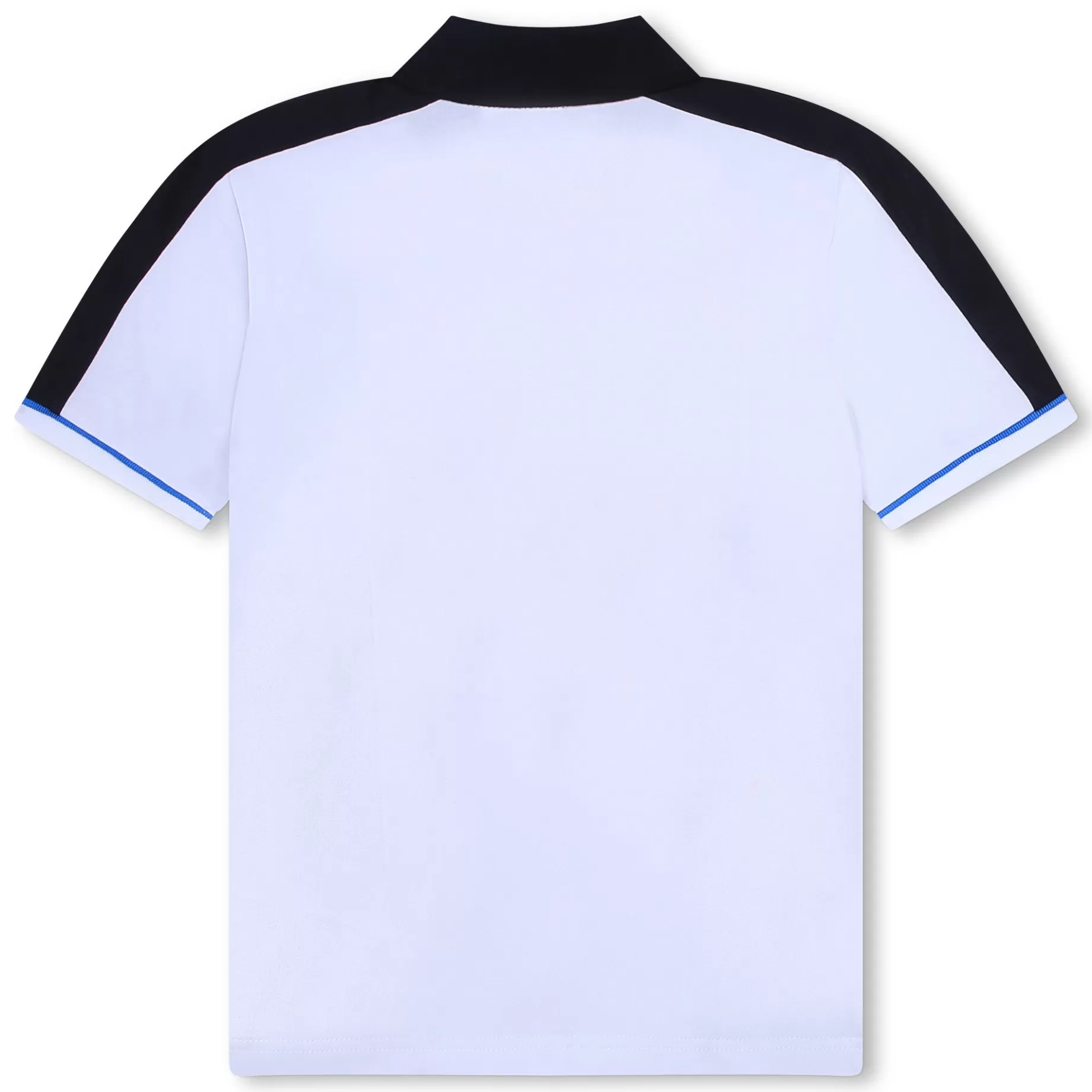 Short-Sleeved Polo Shirt^BOSS Clearance