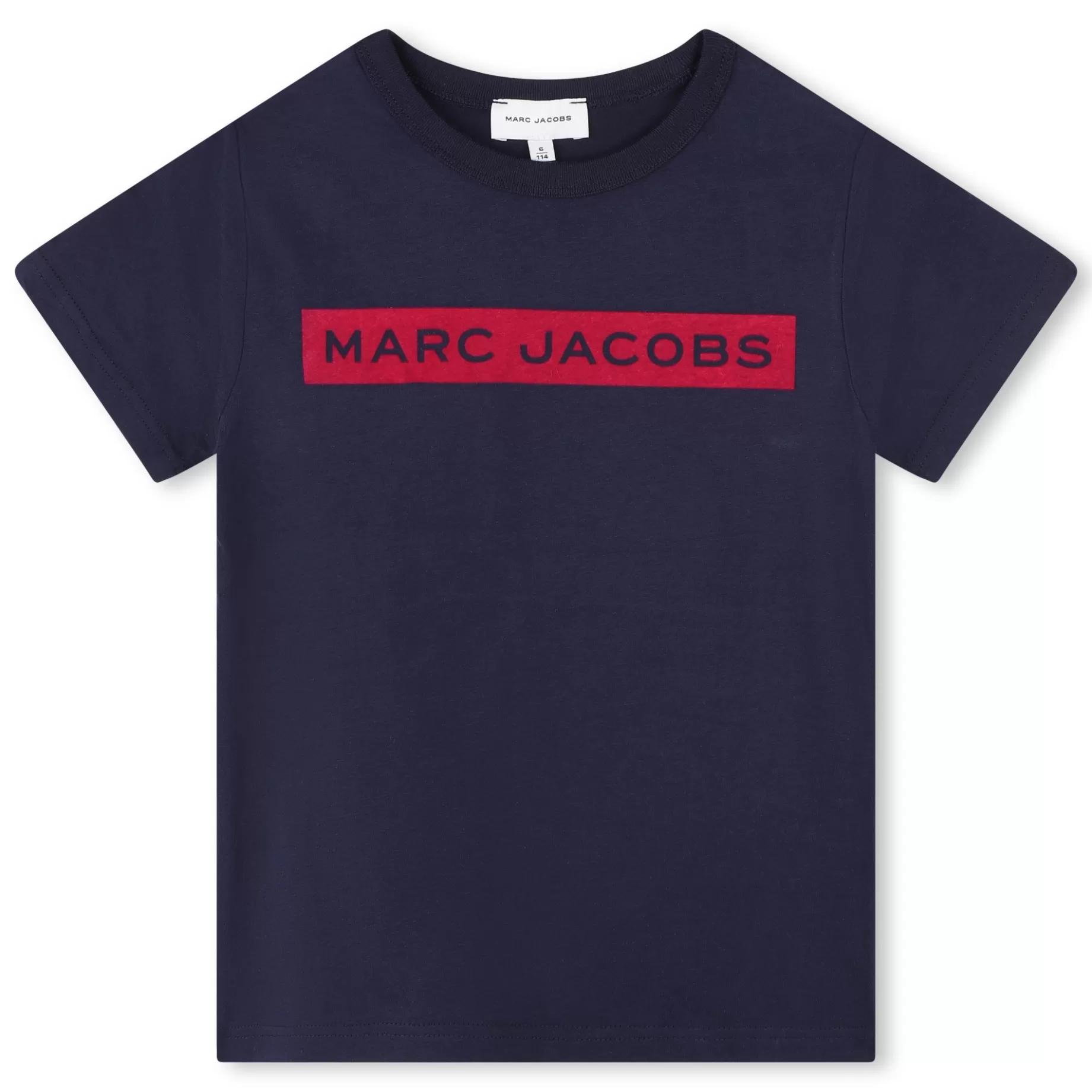 Short-Sleeved T-Shirt^MARC JACOBS Cheap