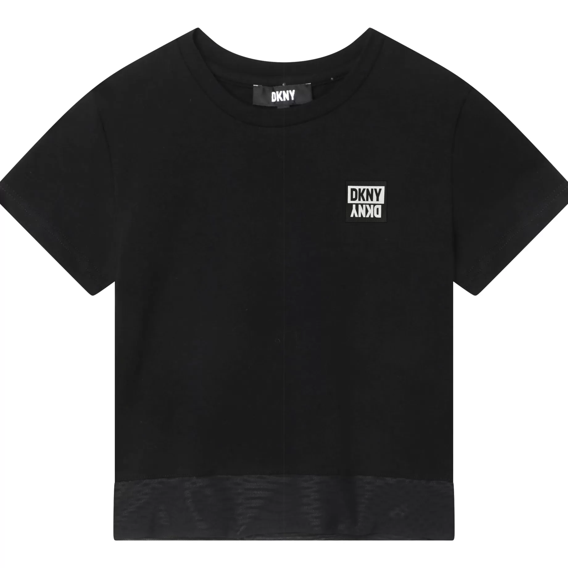 Short-Sleeved T-Shirt^DKNY Best