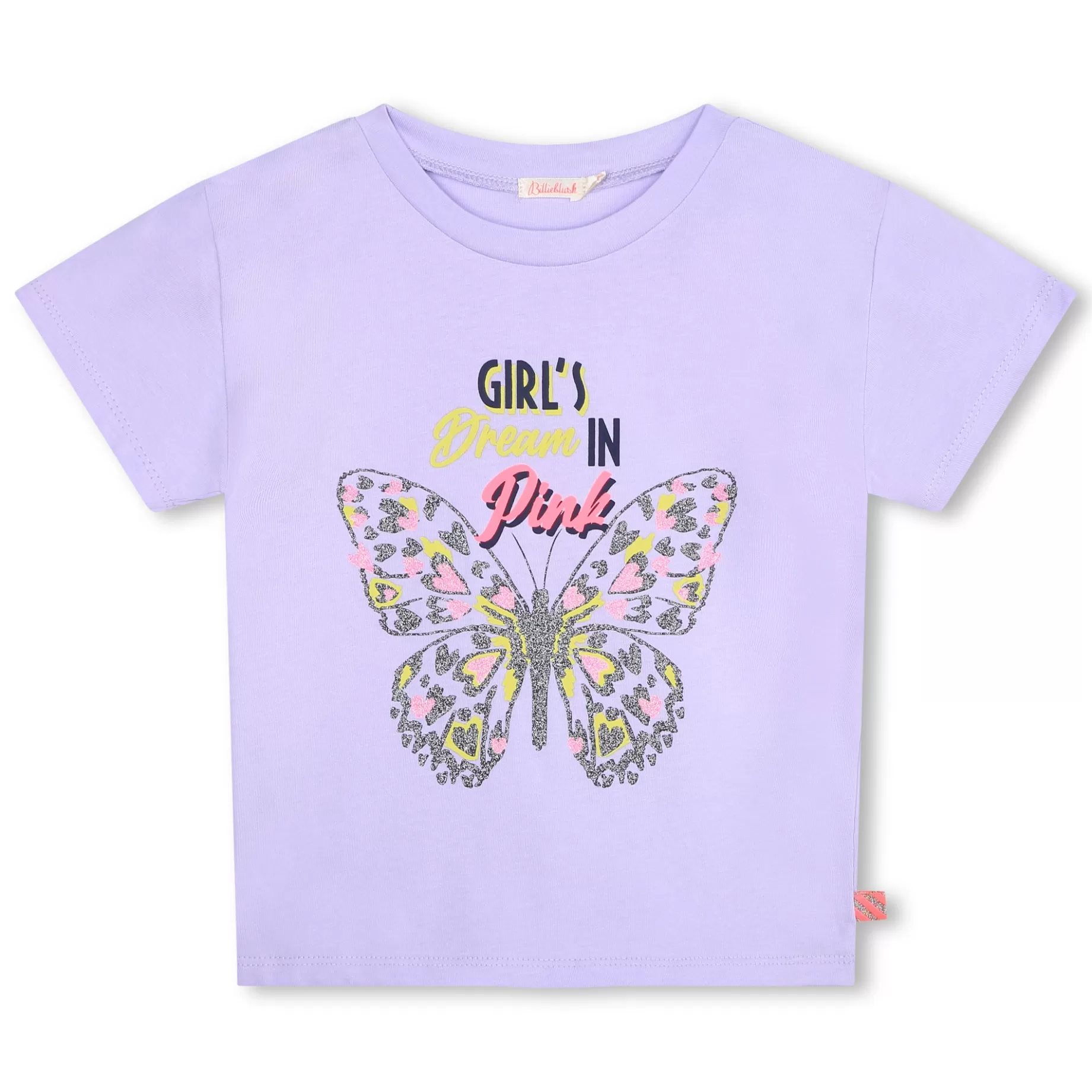 Short-Sleeved T-Shirt^BILLIEBLUSH Online