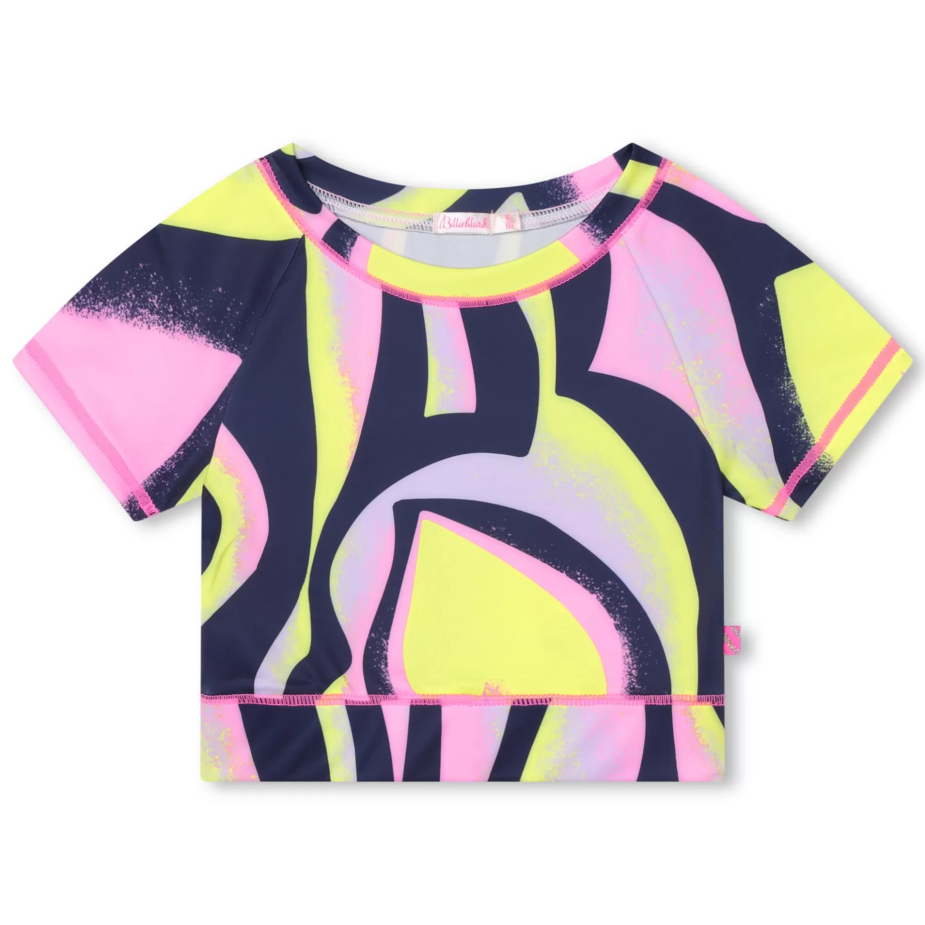 Short-Sleeved T-Shirt^BILLIEBLUSH Fashion