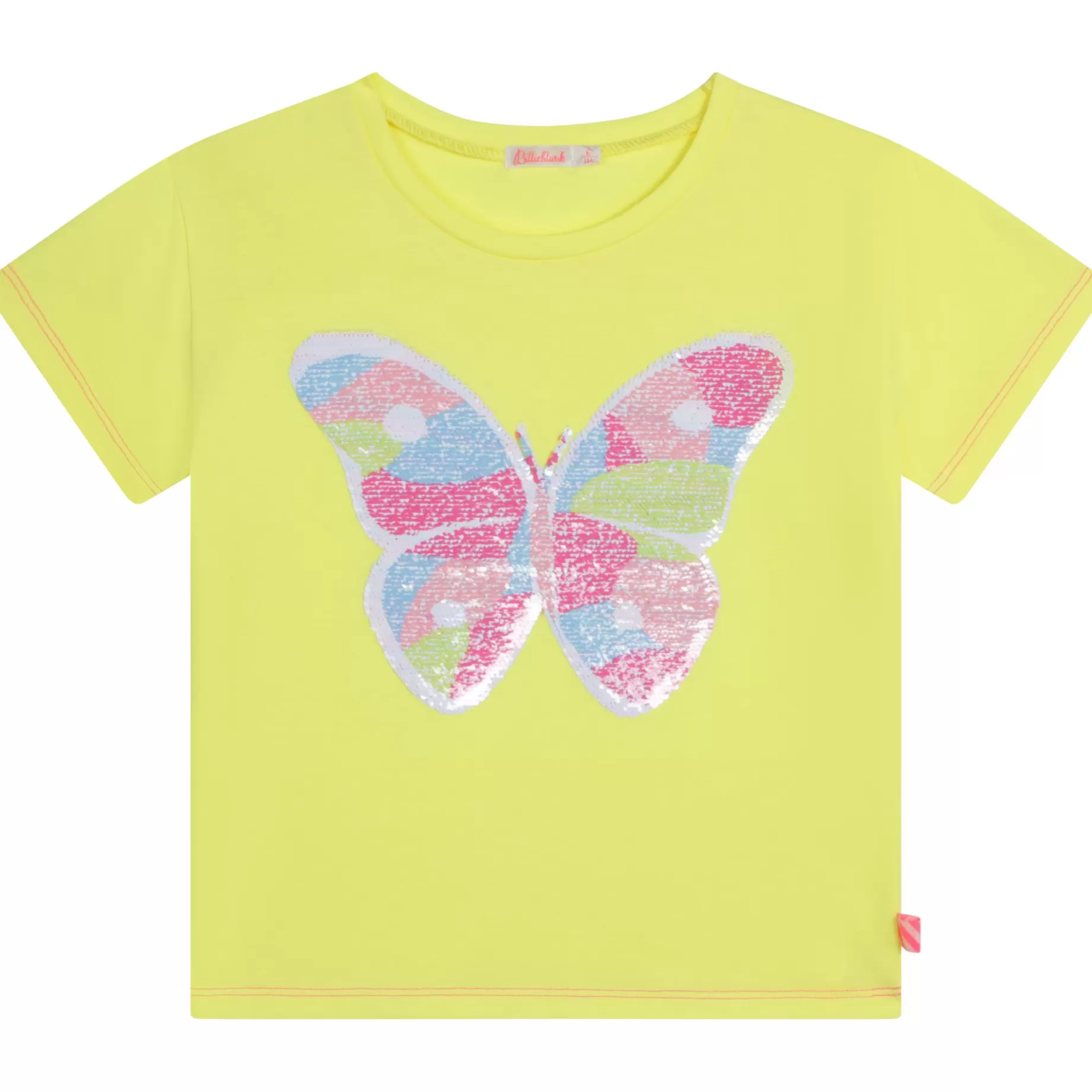 Short-Sleeved T-Shirt^BILLIEBLUSH Best