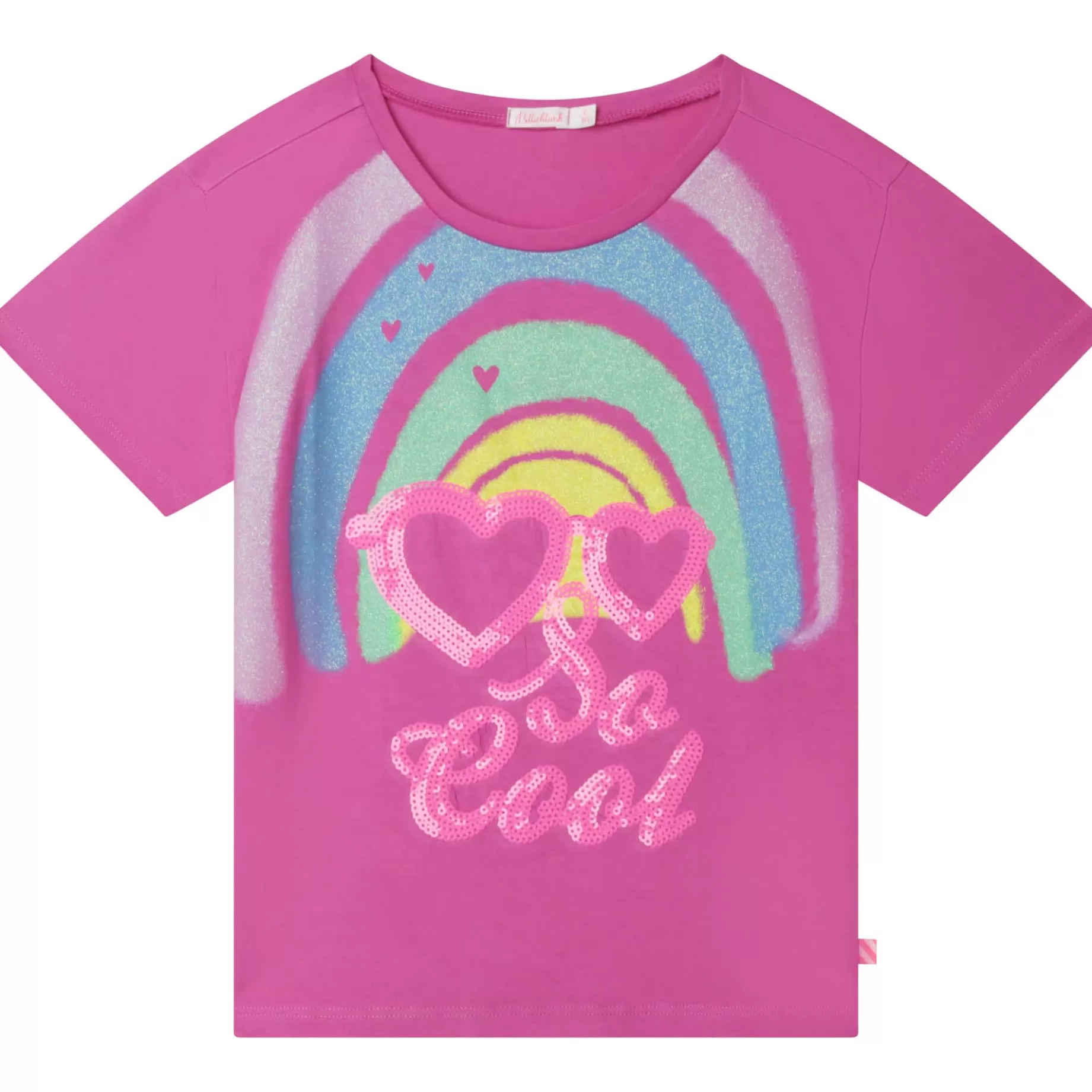 Short-Sleeved T-Shirt^BILLIEBLUSH Flash Sale