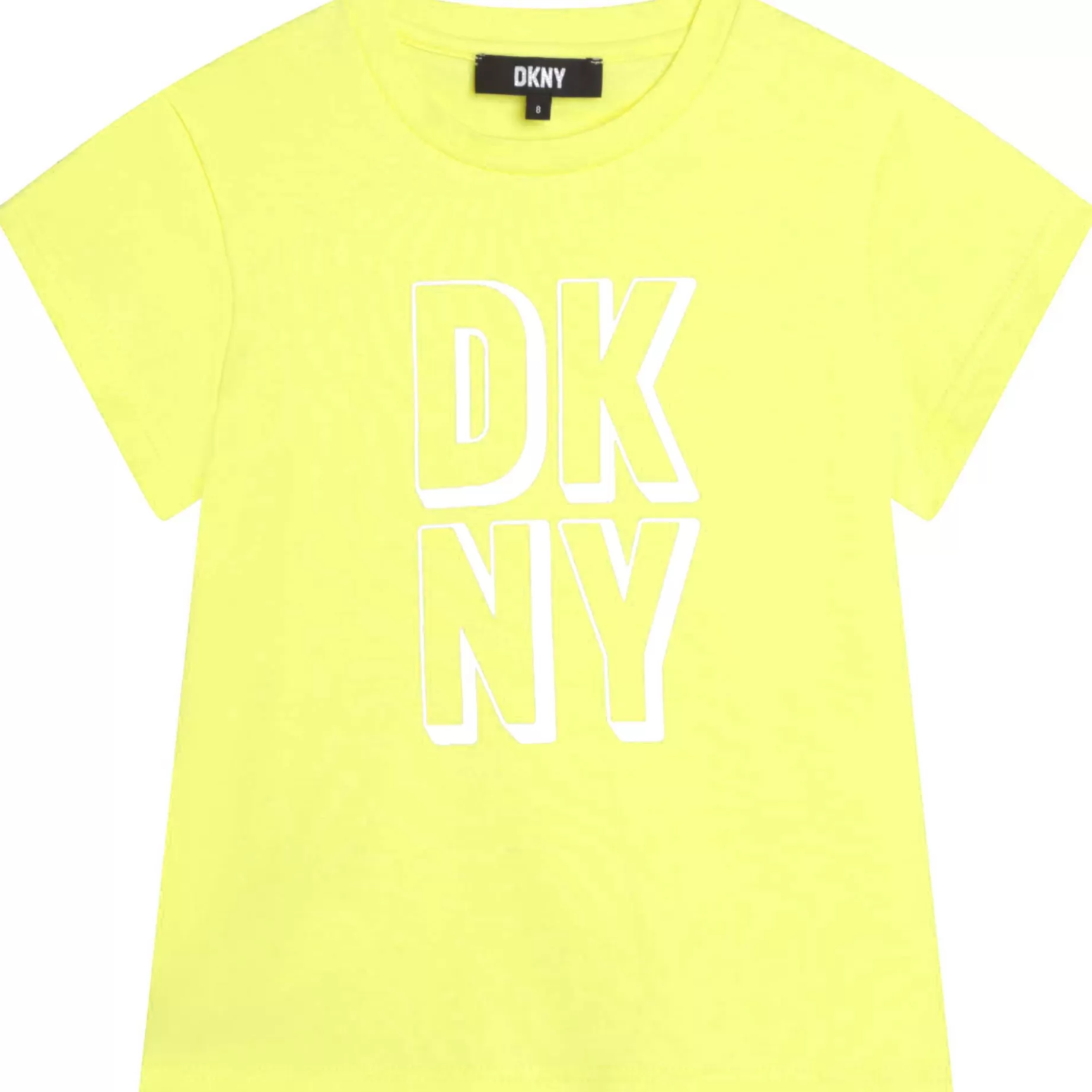 Short-Sleeved T-Shirt^DKNY Outlet