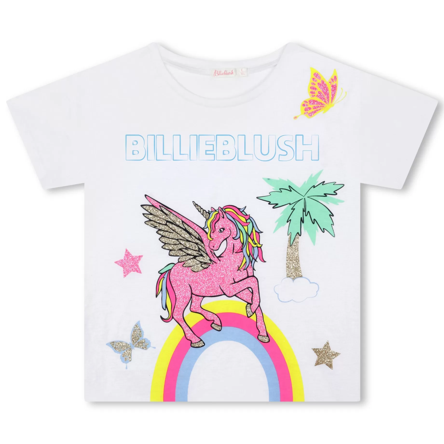 Short-Sleeved T-Shirt^BILLIEBLUSH Clearance