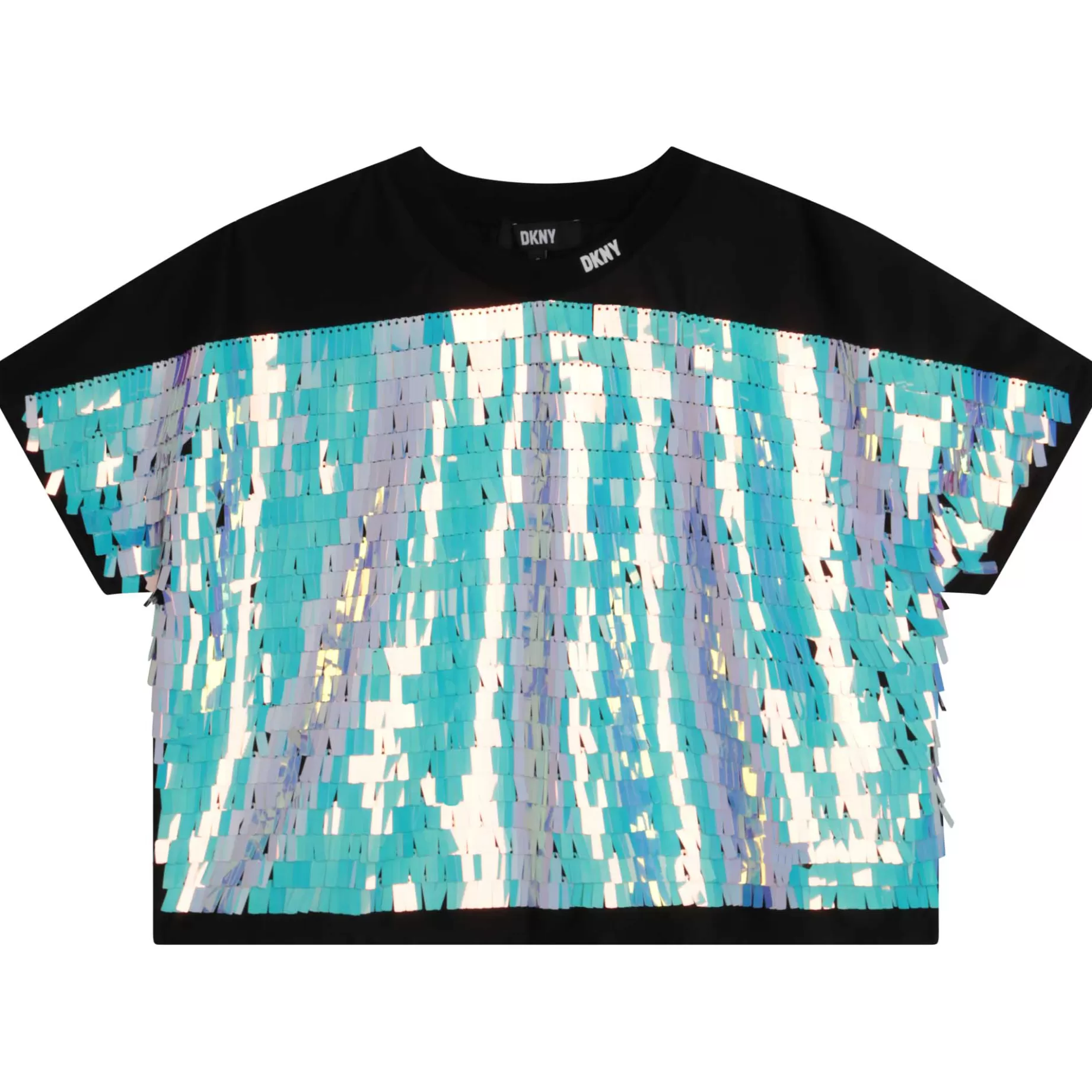 Short-Sleeved T-Shirt^DKNY Best