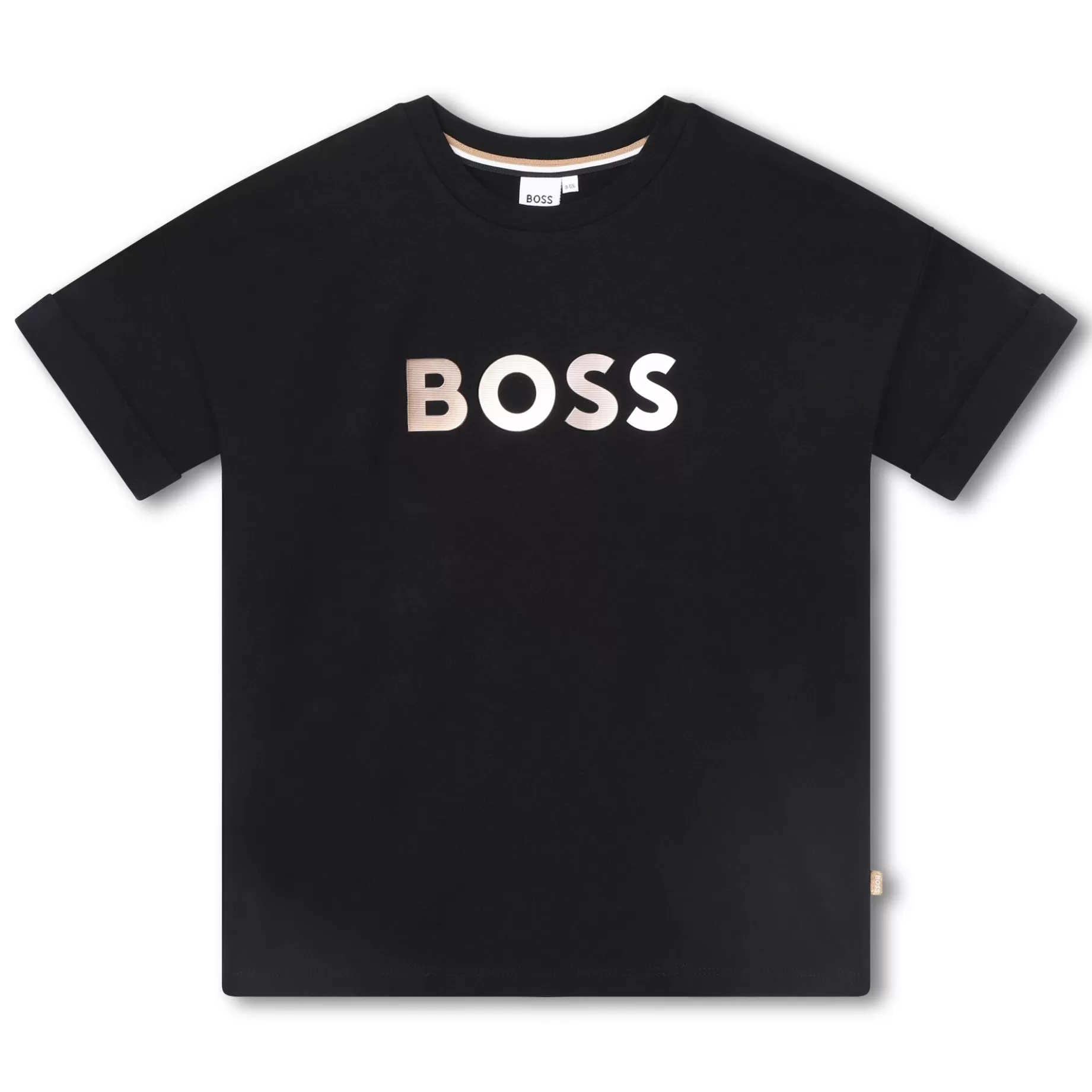 Short-Sleeved T-Shirt^BOSS Clearance