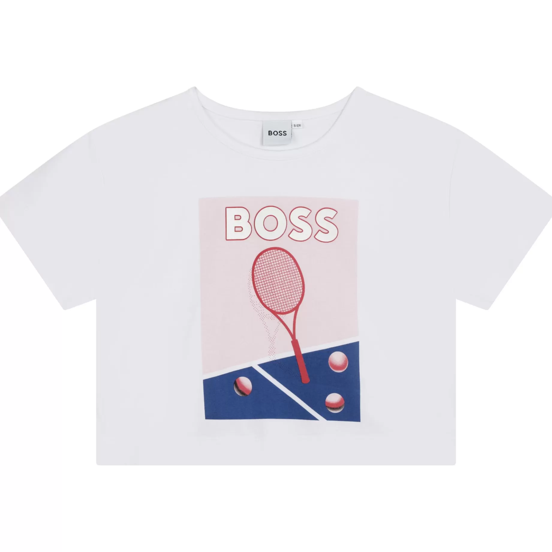 Short-Sleeved T-Shirt^BOSS Cheap