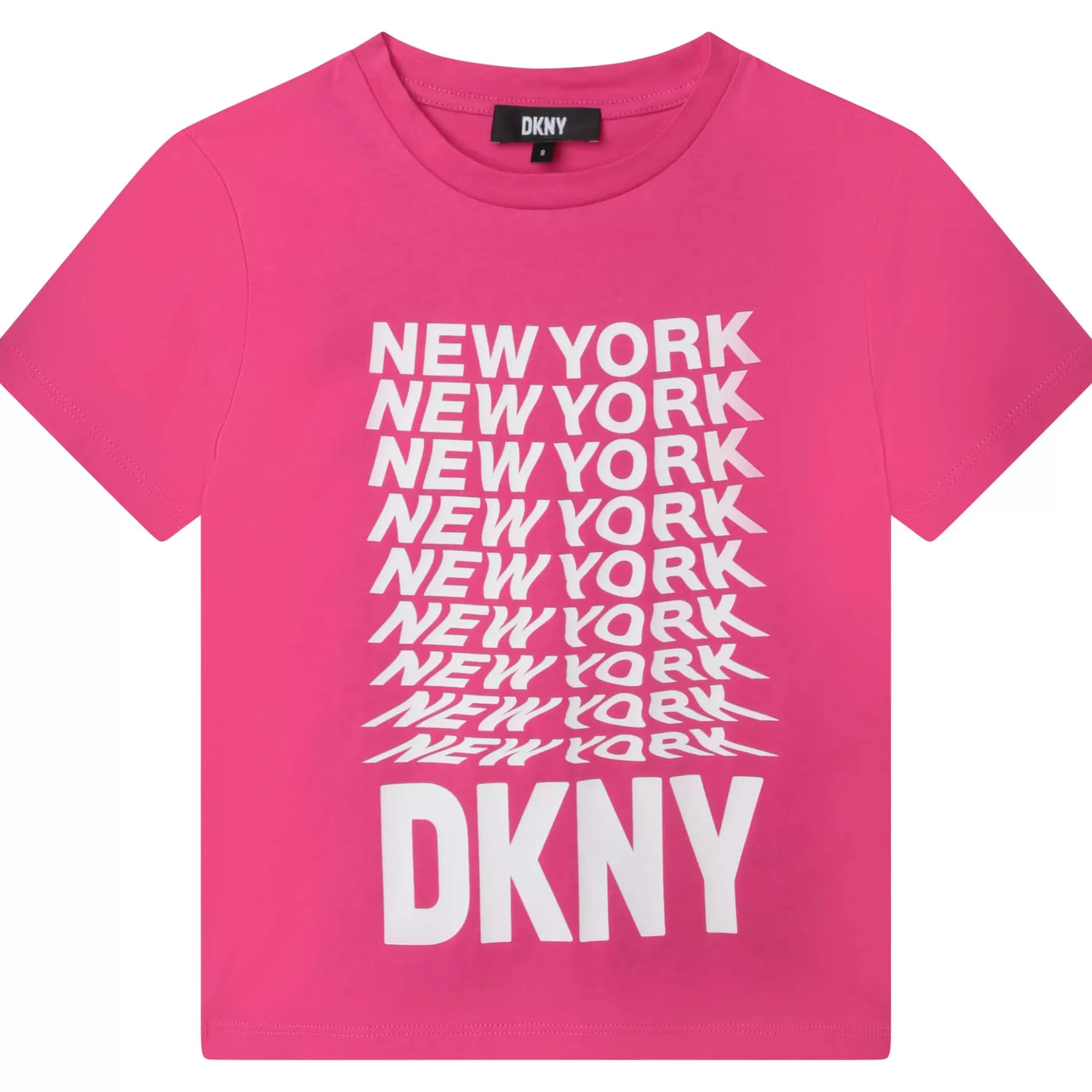 Short-Sleeved T-Shirt^DKNY Sale