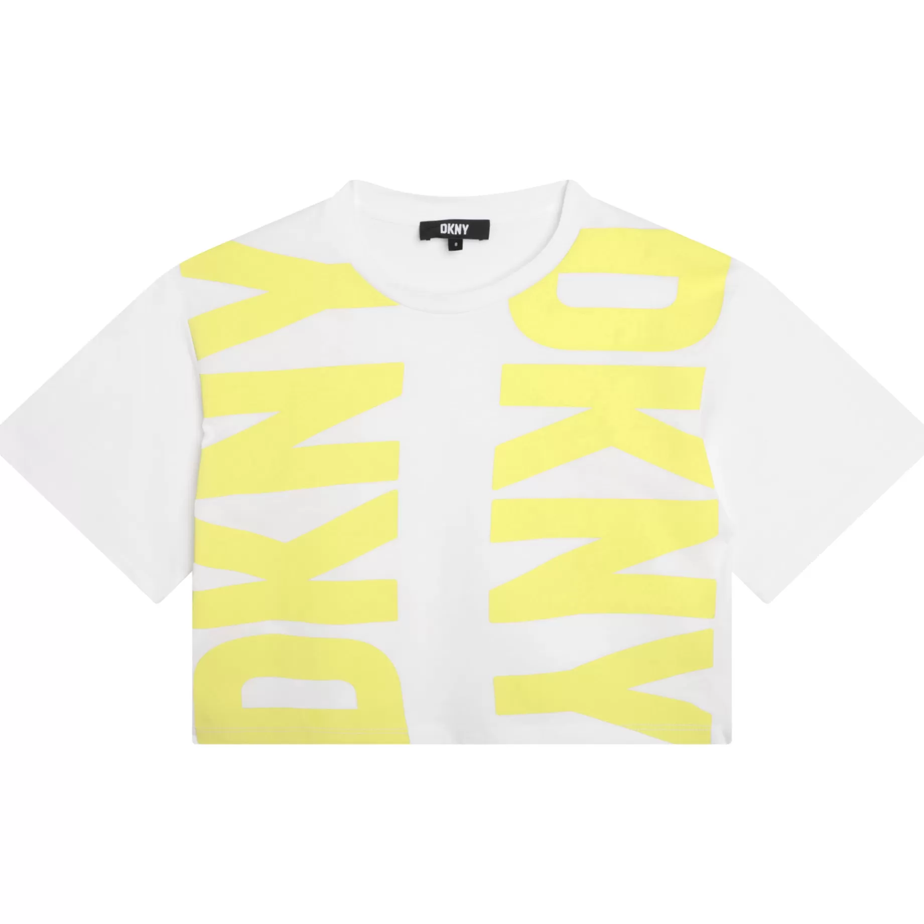 Short-Sleeved T-Shirt^DKNY Shop