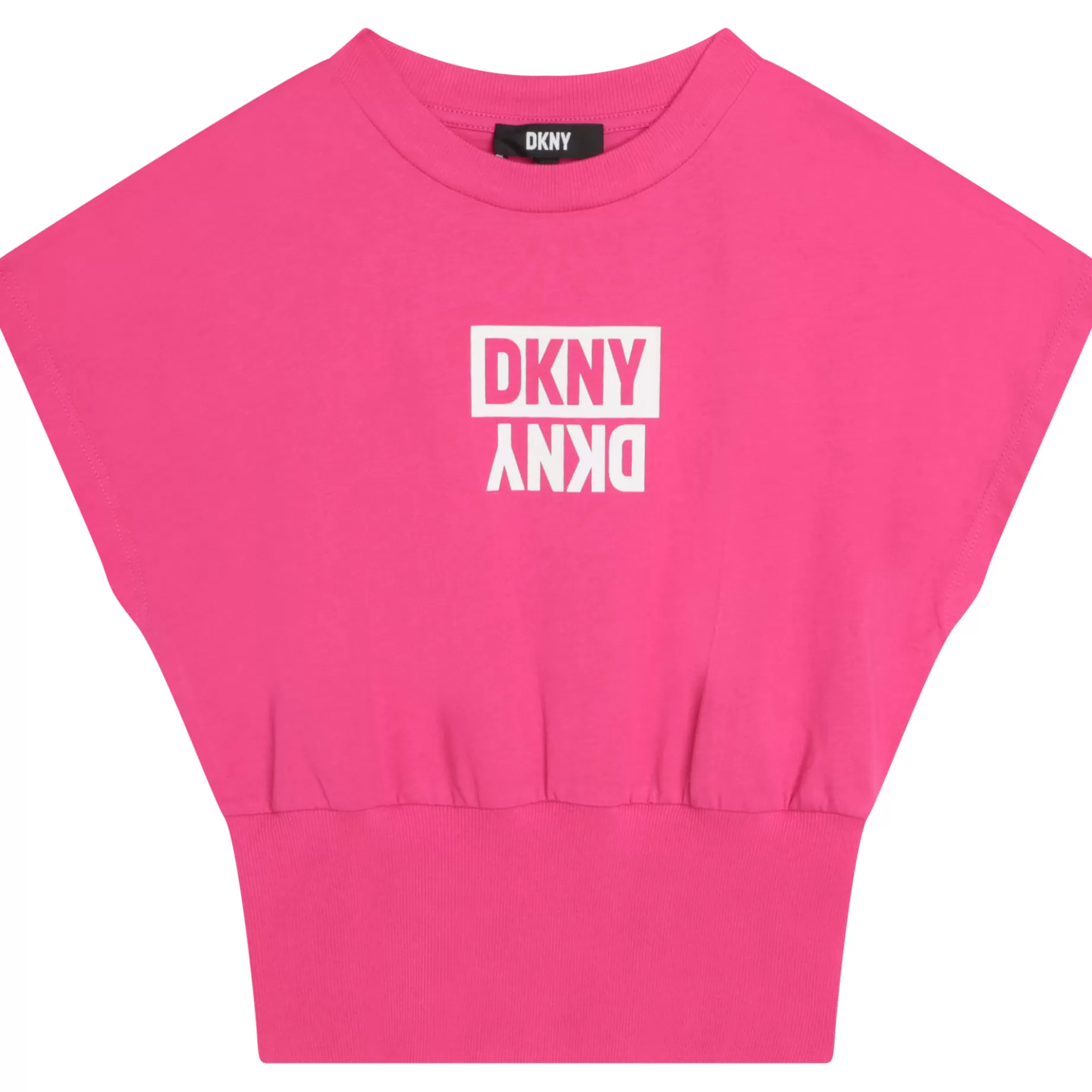Short-Sleeved T-Shirt^DKNY Sale