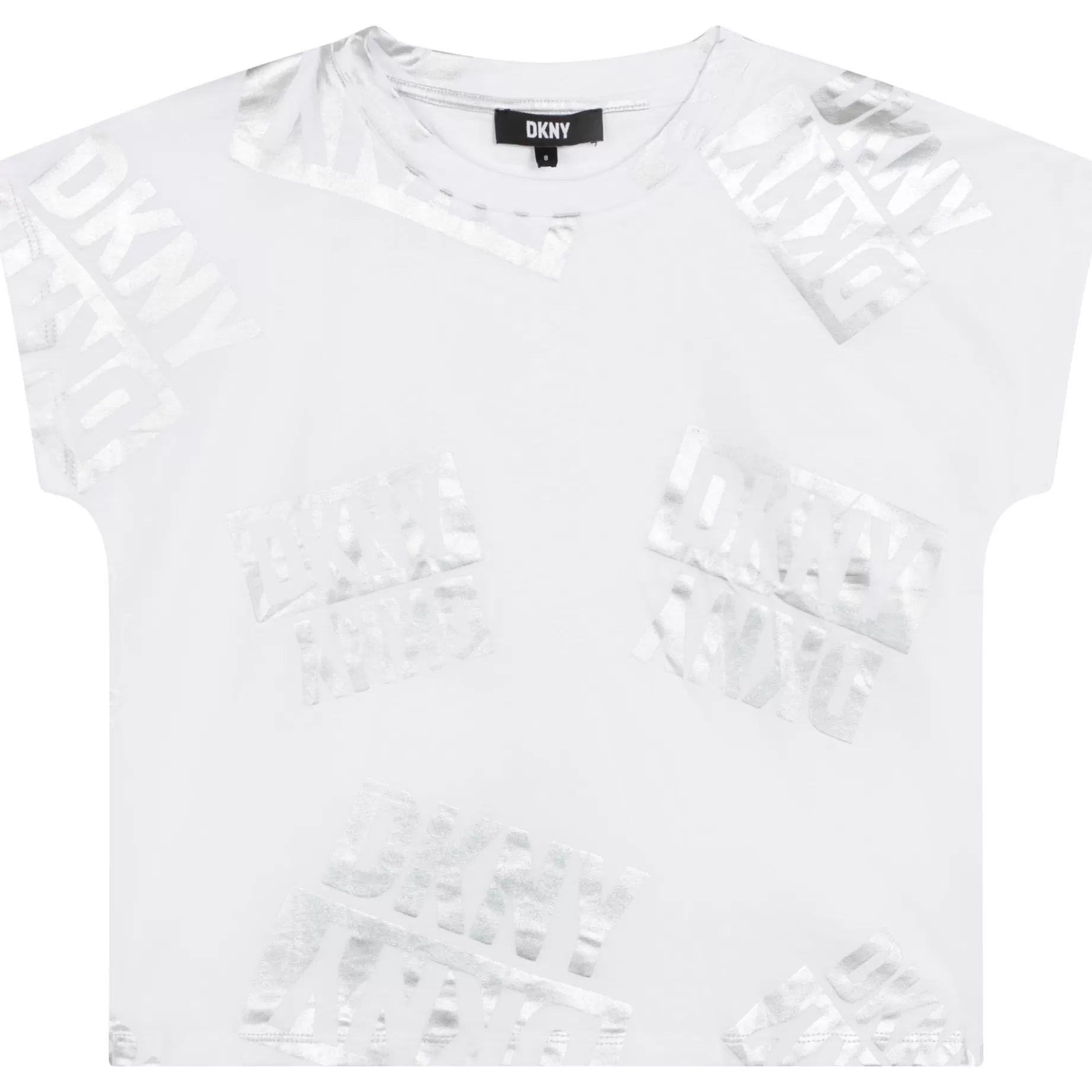 Short-Sleeved T-Shirt^DKNY Cheap