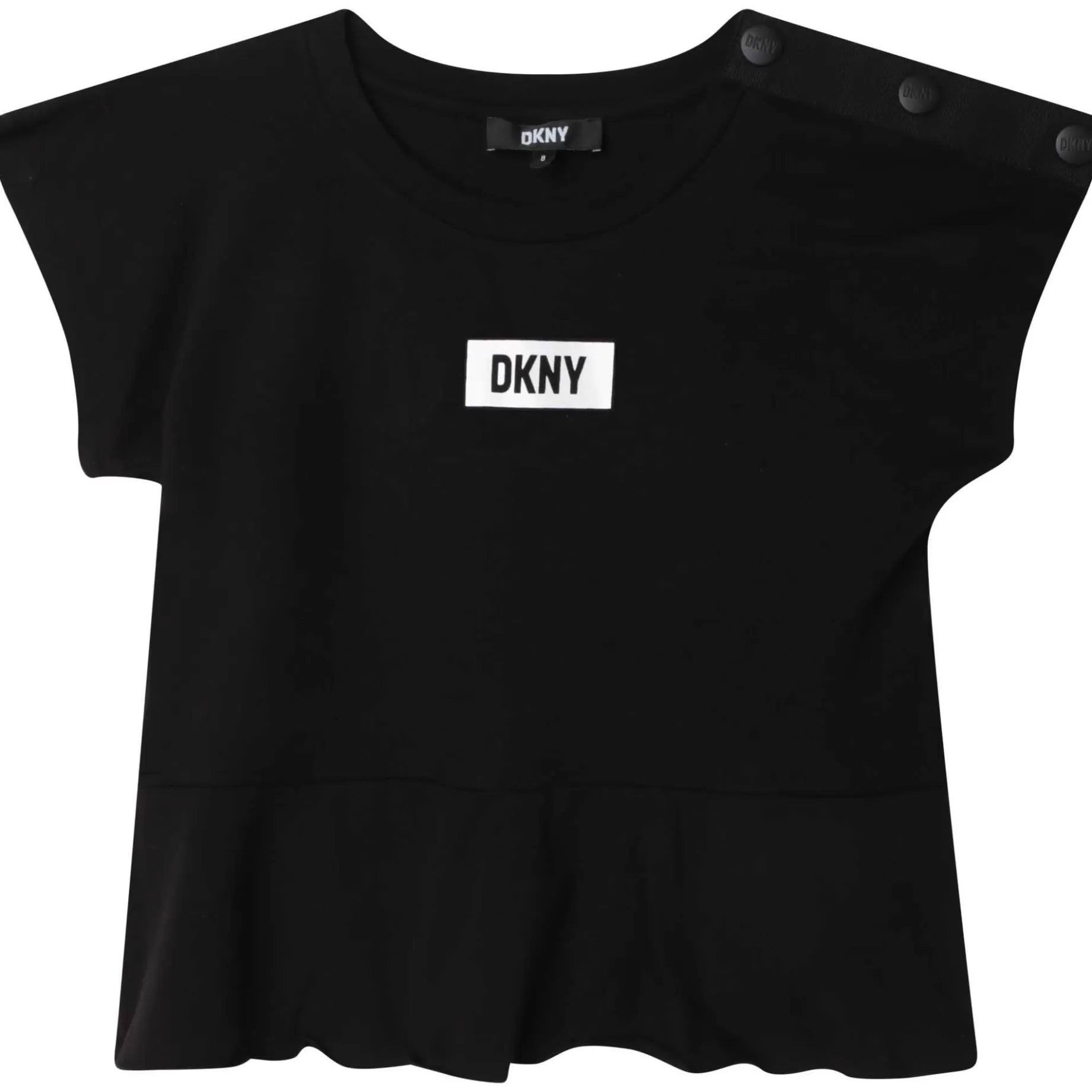 Short-Sleeved T-Shirt^DKNY Cheap