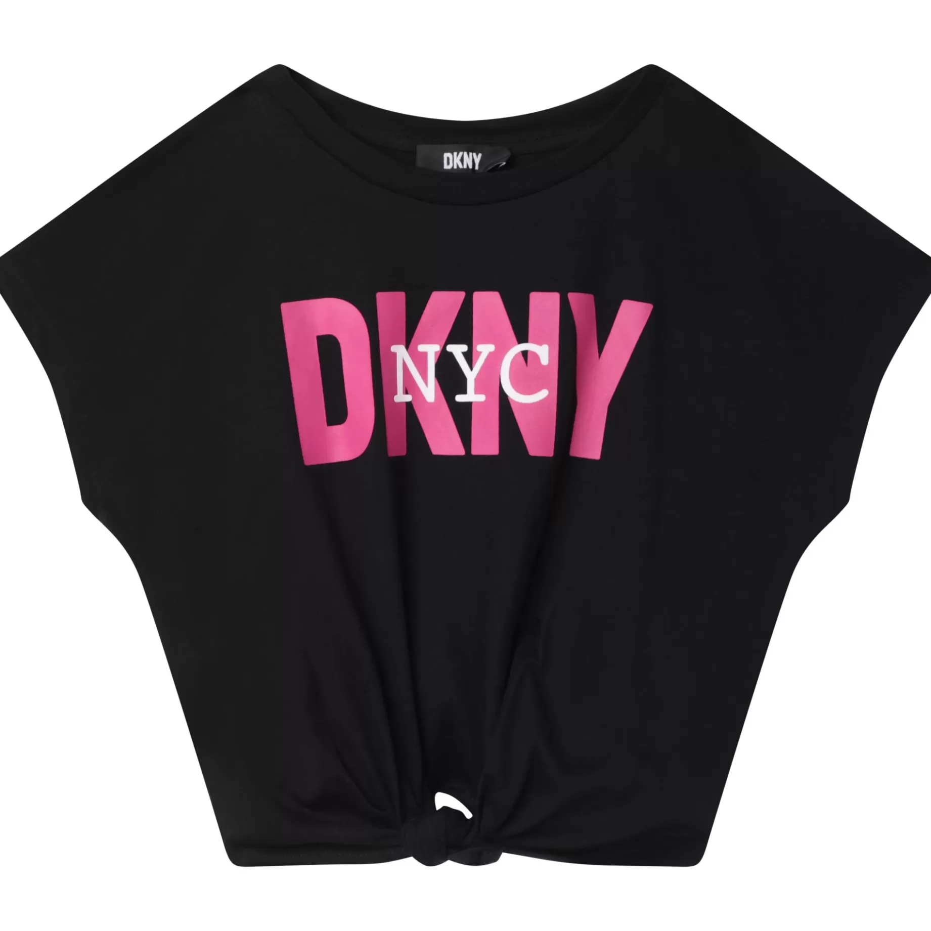 Short-Sleeved T-Shirt^DKNY Best
