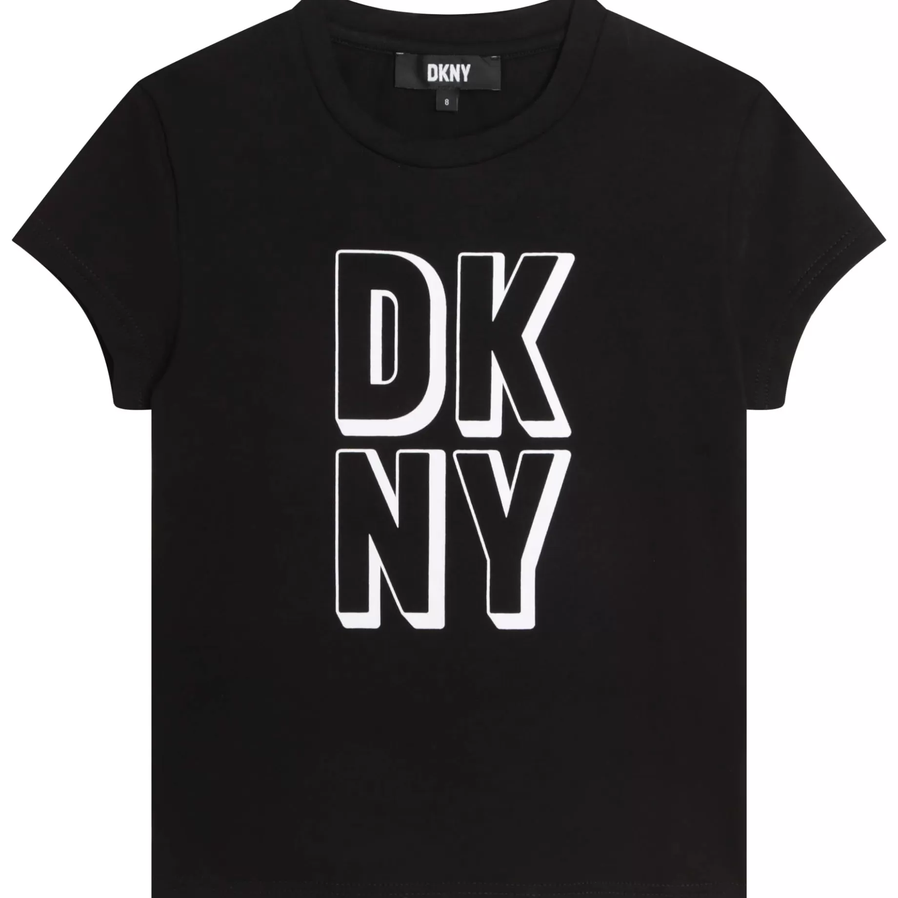 Short-Sleeved T-Shirt^DKNY Fashion