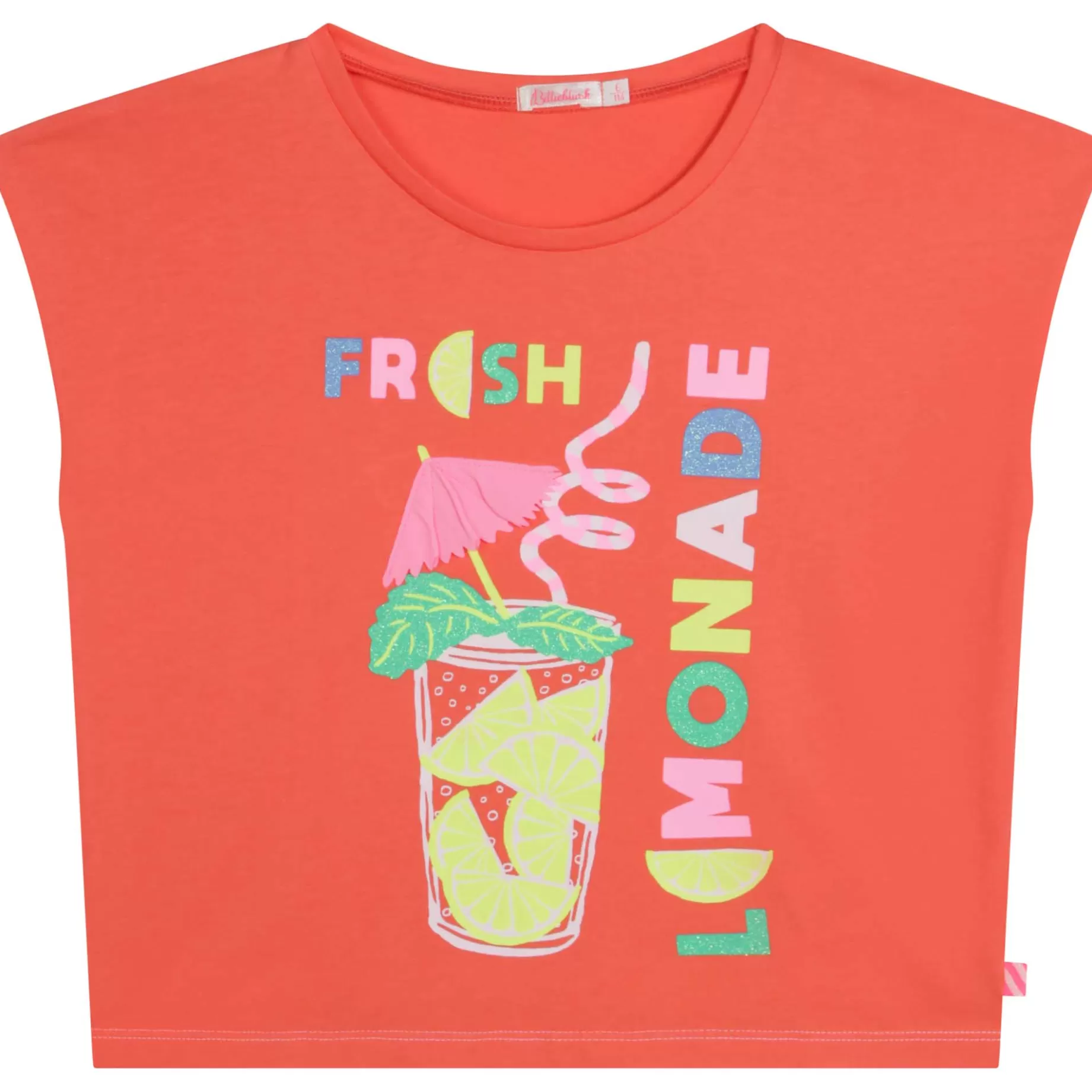 Short-Sleeved T-Shirt^BILLIEBLUSH Best Sale