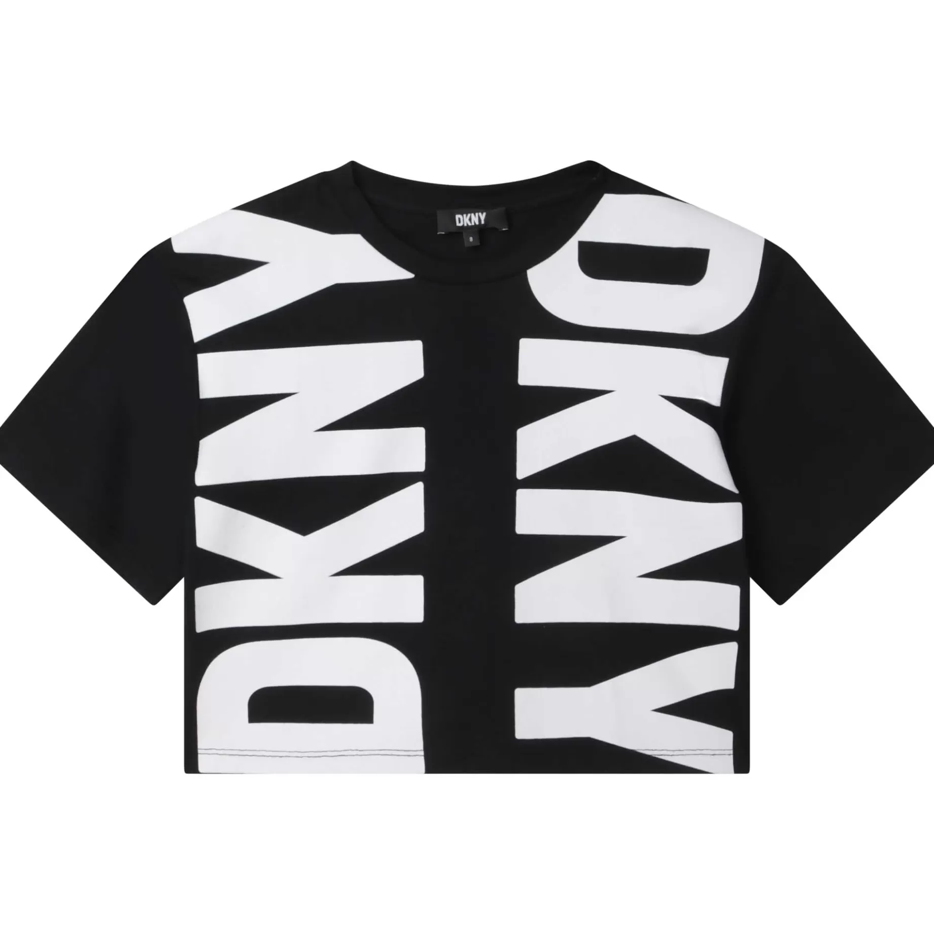 Short-Sleeved T-Shirt^DKNY New