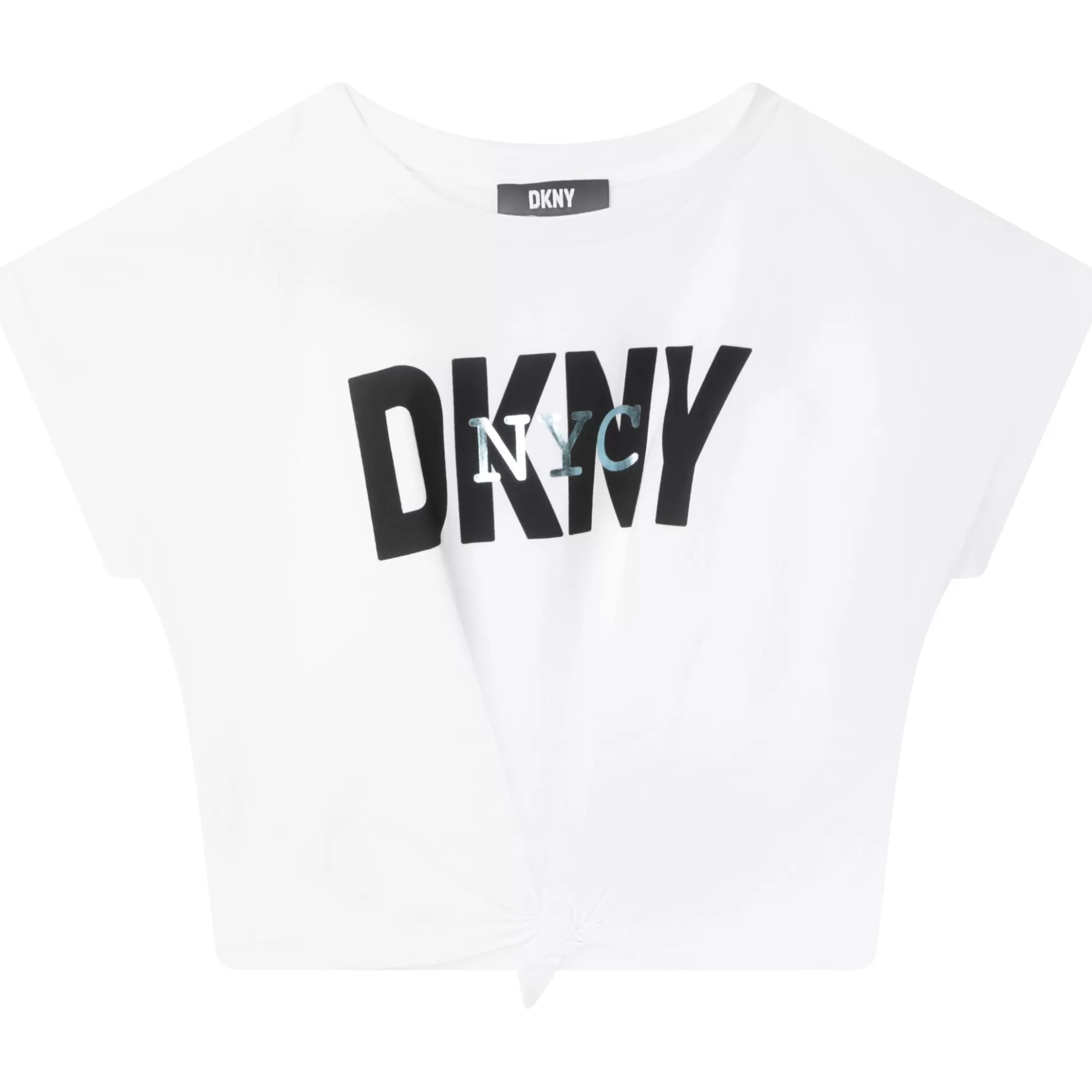 Short-Sleeved T-Shirt^DKNY Hot
