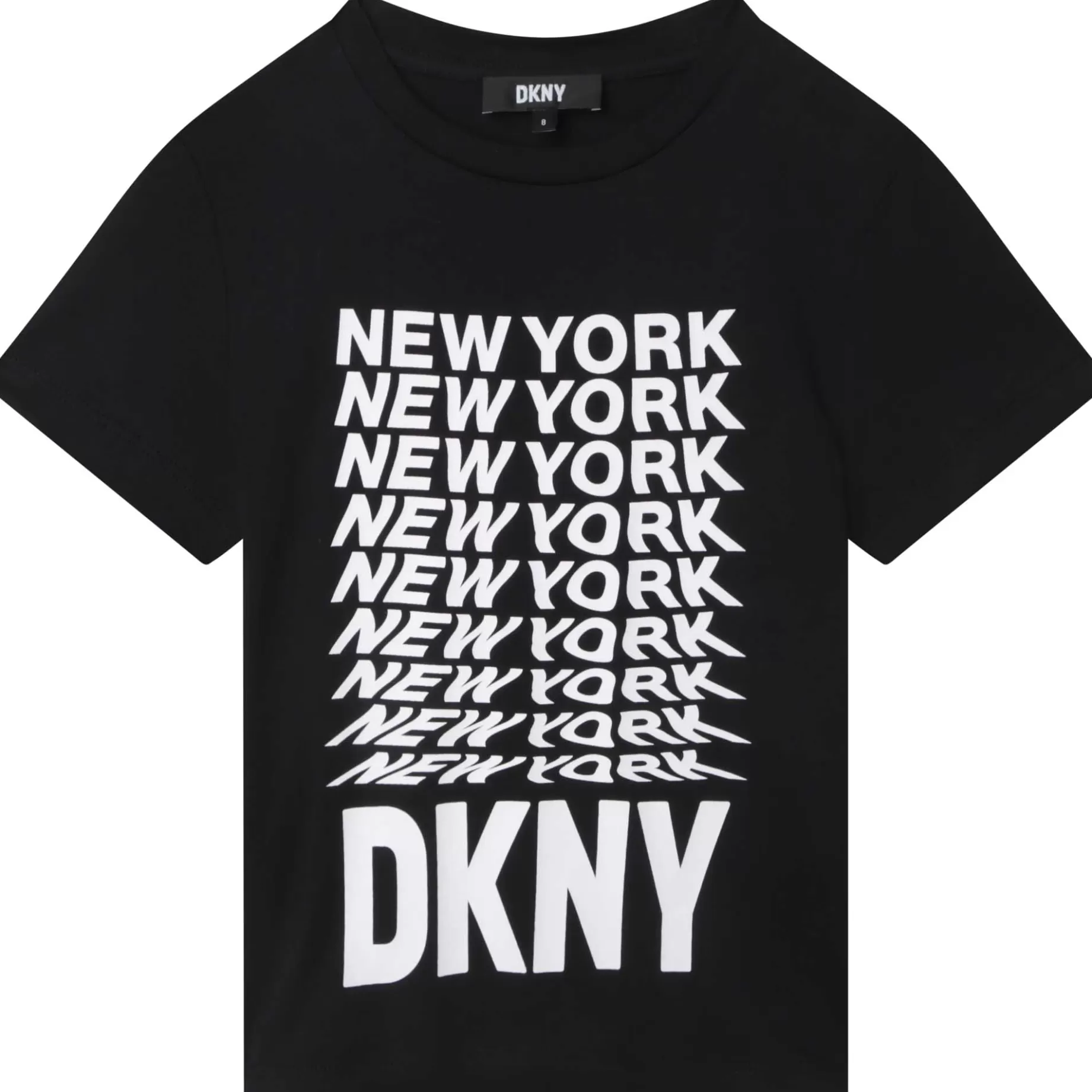 Short-Sleeved T-Shirt^DKNY Clearance