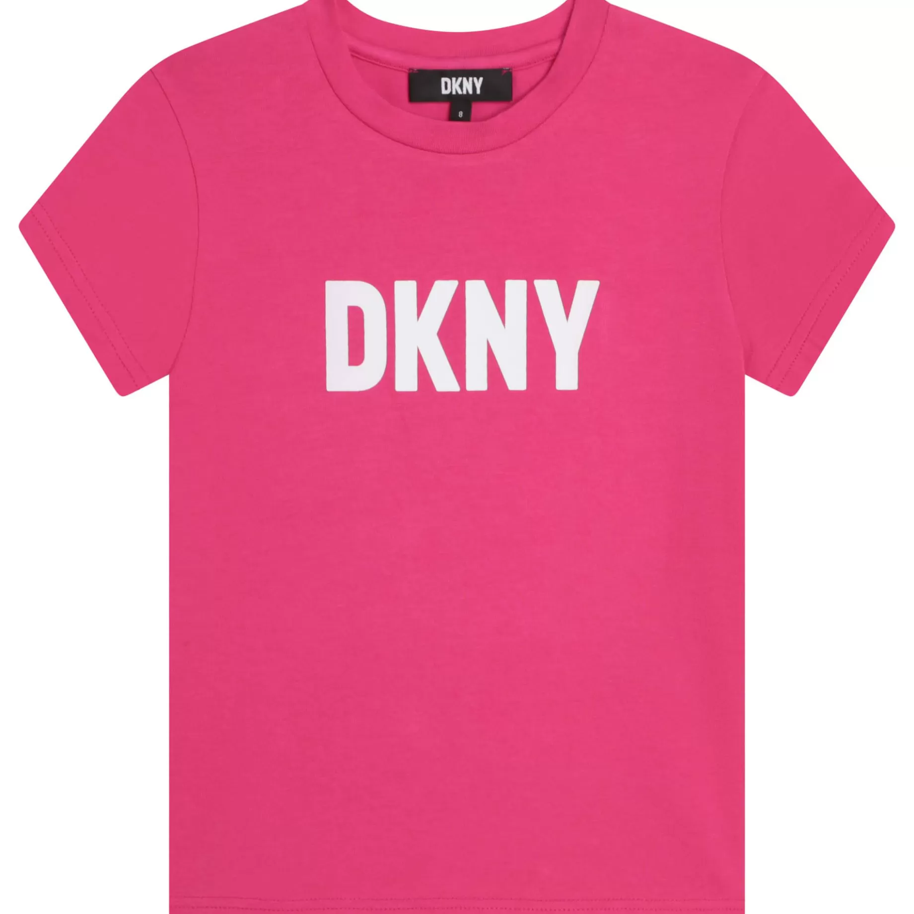 Short-Sleeved T-Shirt^DKNY Fashion