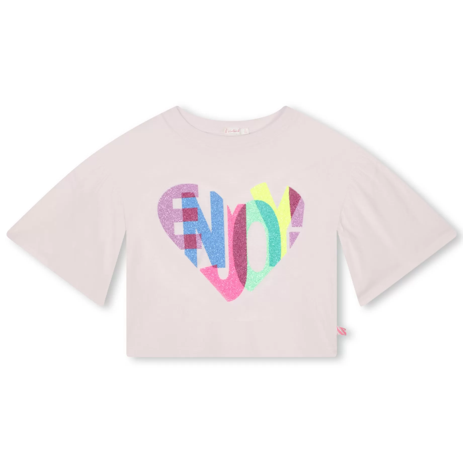 Short-Sleeved T-Shirt^BILLIEBLUSH Store