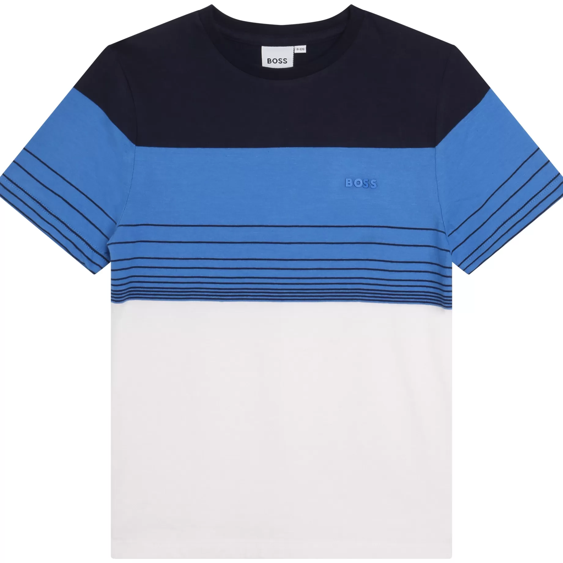 Short-Sleeved T-Shirt^BOSS Outlet