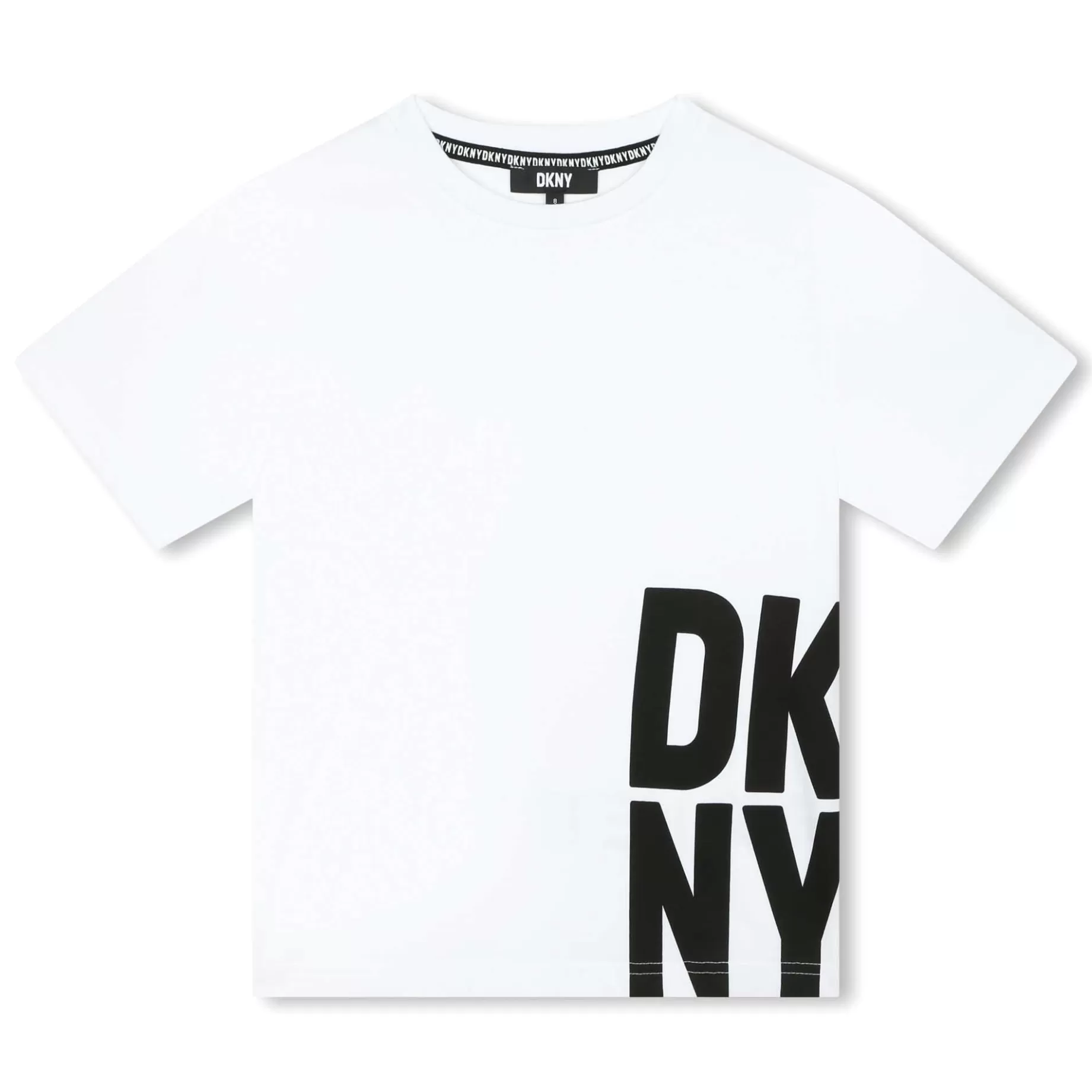 Short-Sleeved T-Shirt^DKNY Shop