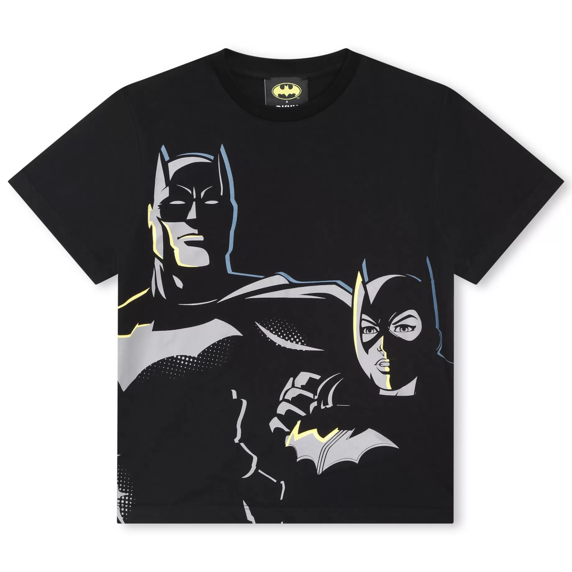 Short-Sleeved T-Shirt^DKNY Cheap