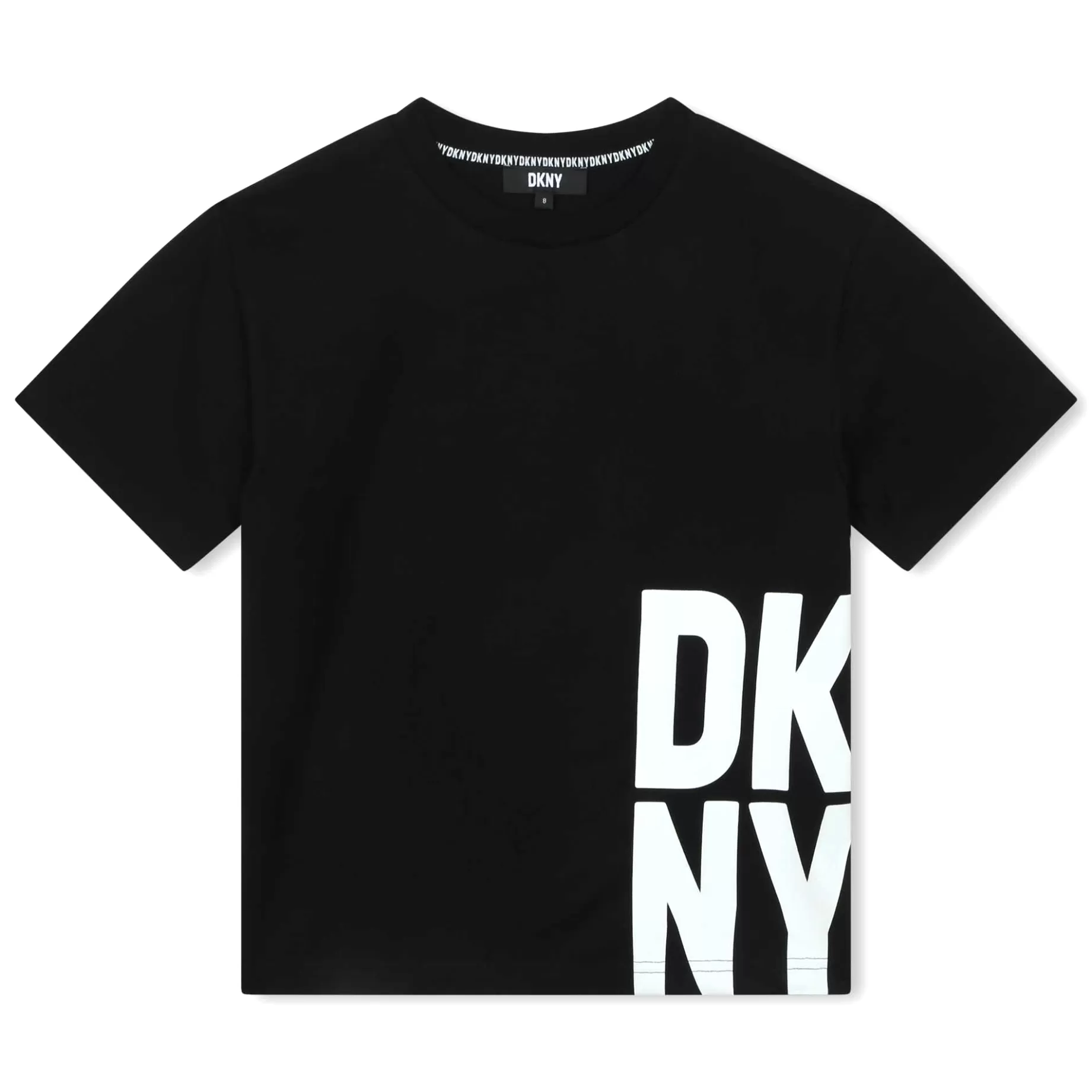 Short-Sleeved T-Shirt^DKNY Fashion