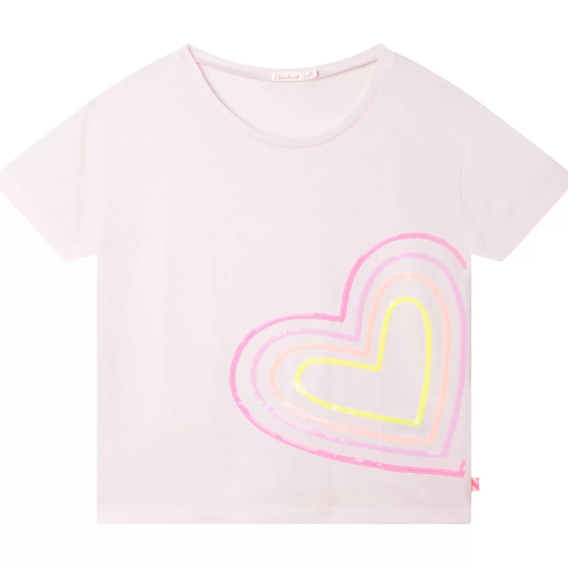 Short-Sleeved T-Shirt^BILLIEBLUSH Flash Sale