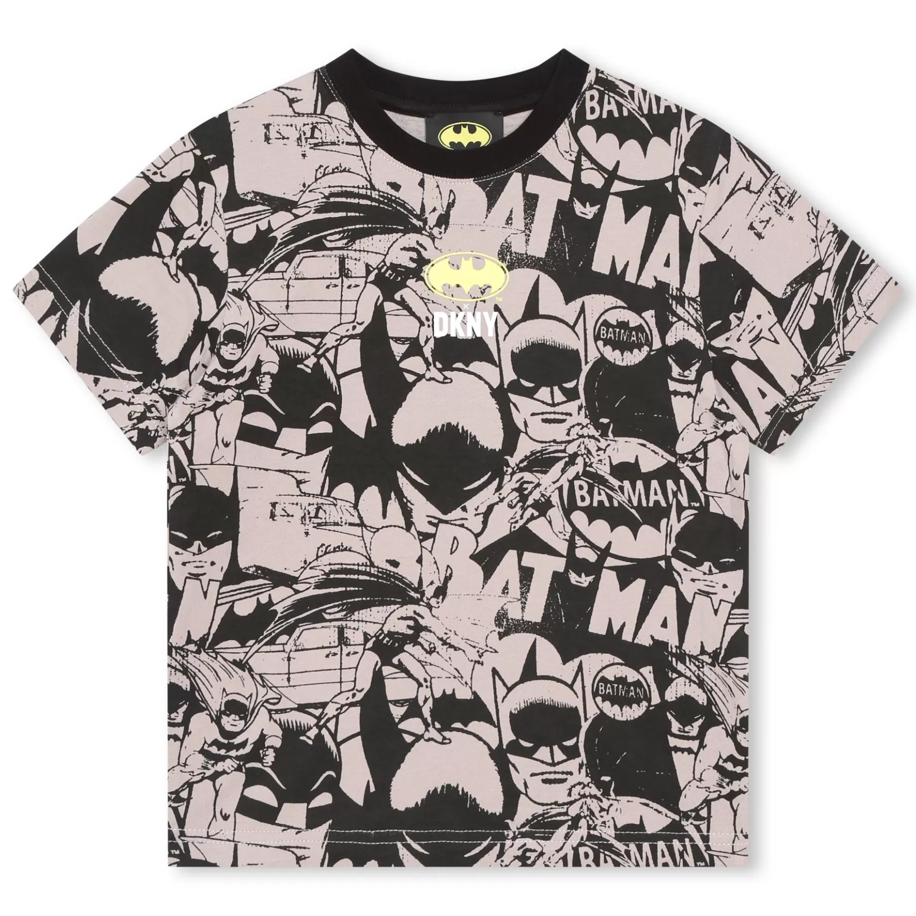 Short-Sleeved T-Shirt^DKNY Cheap