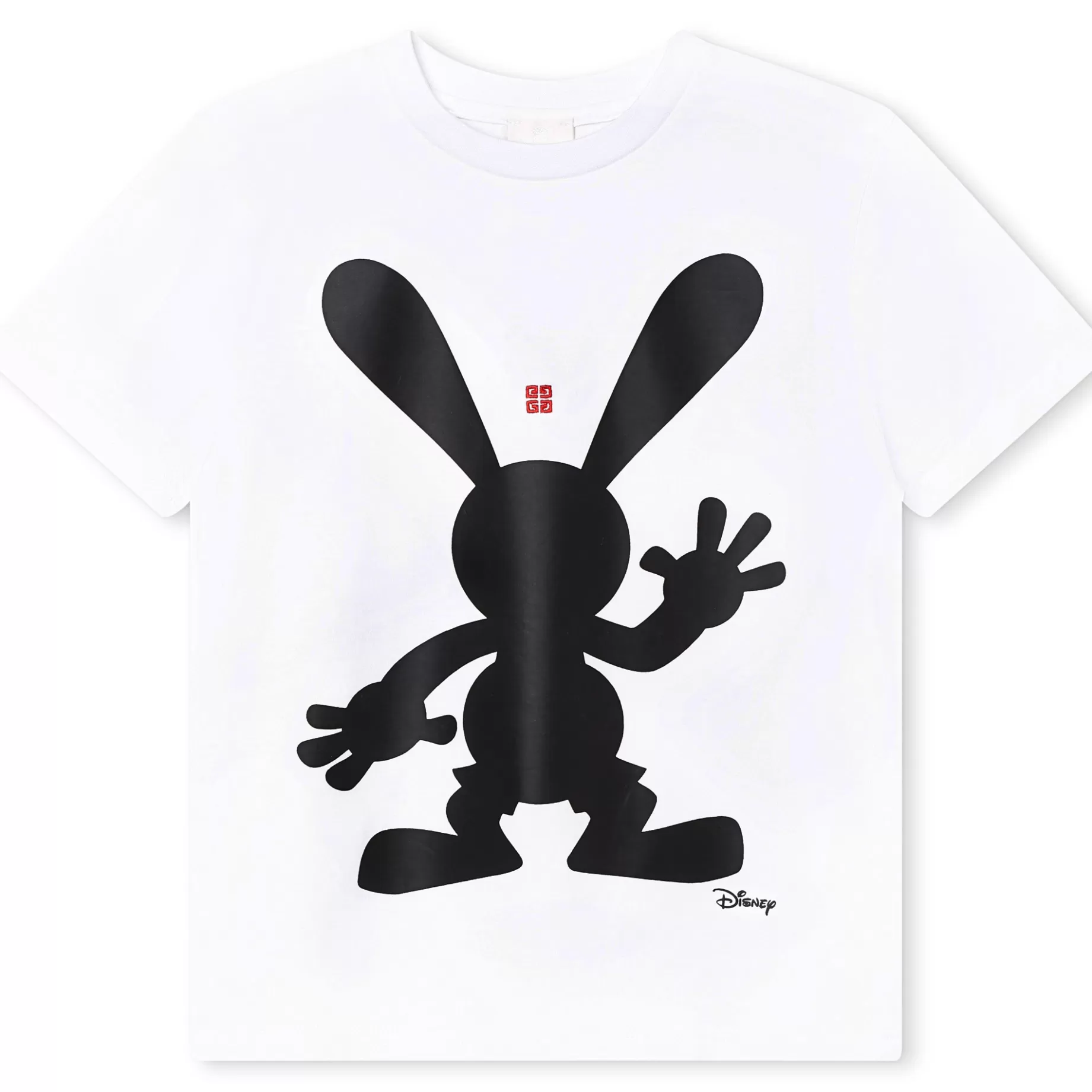 Short-Sleeved T-Shirt^GIVENCHY New