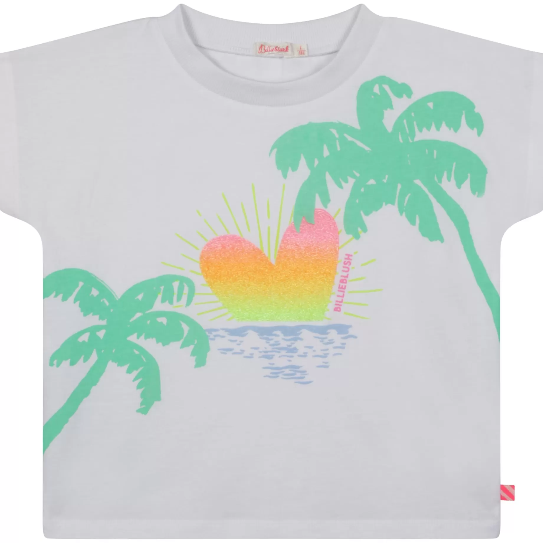 Short-Sleeved T-Shirt^BILLIEBLUSH Shop