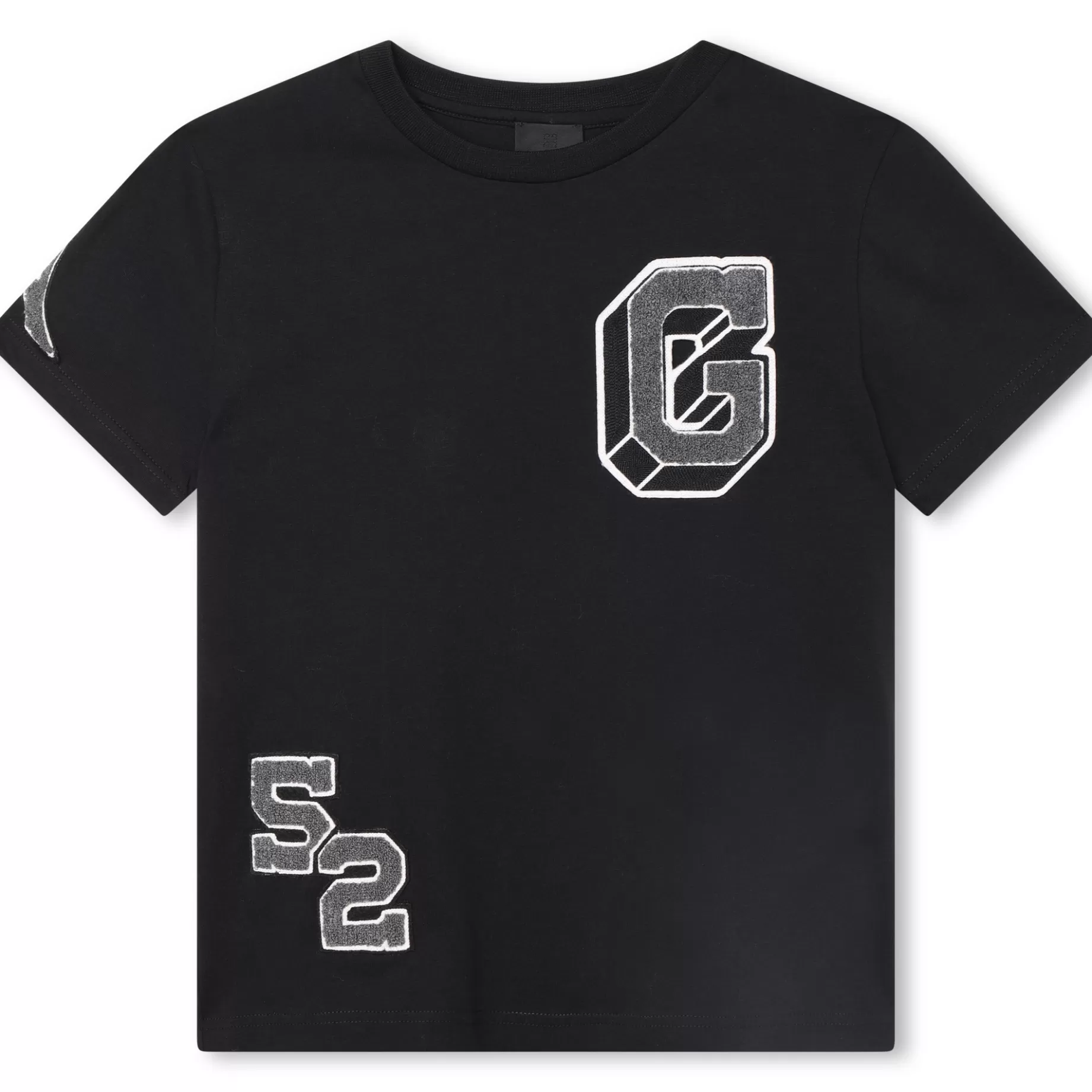 Short-Sleeved T-Shirt^GIVENCHY New