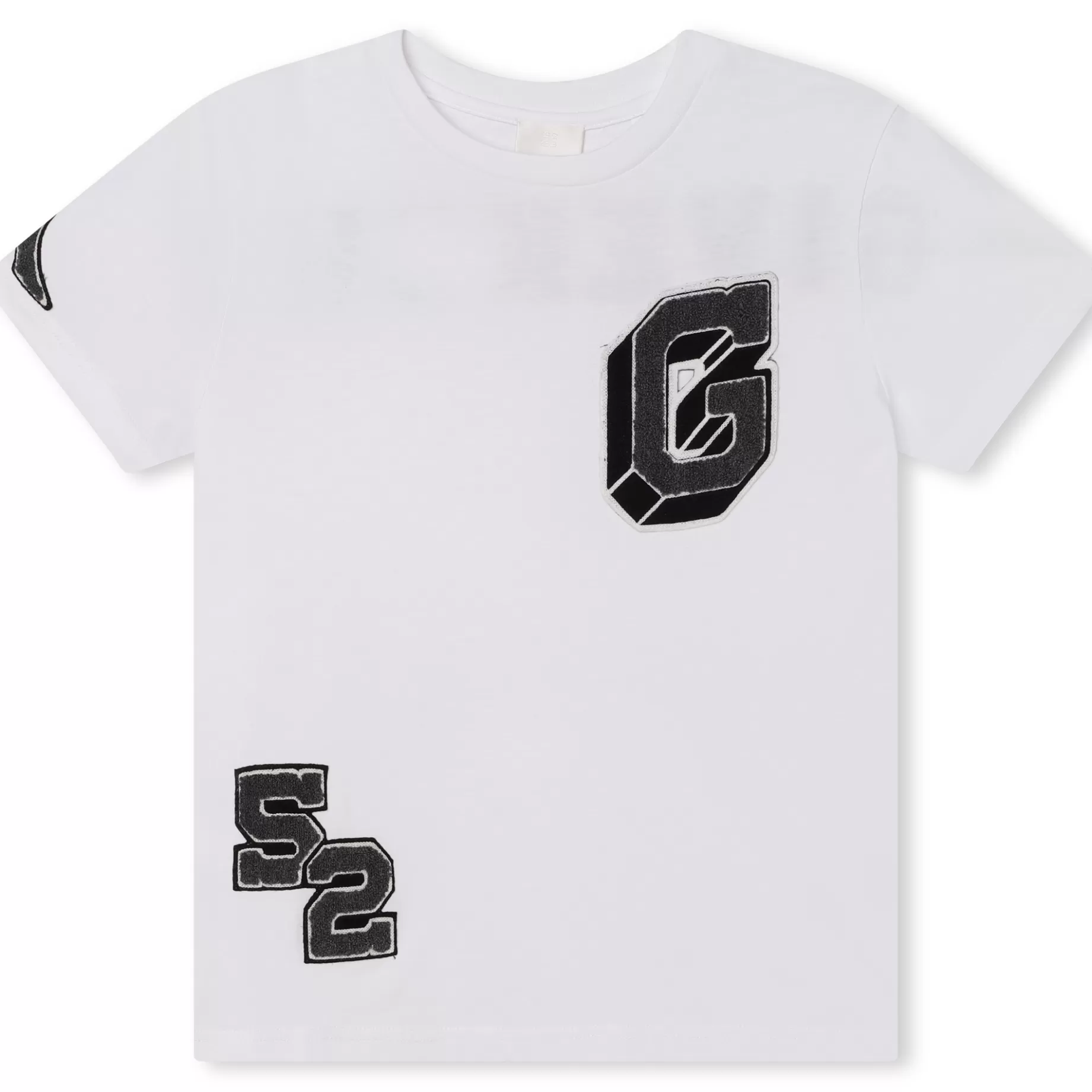 Short-Sleeved T-Shirt^GIVENCHY Hot