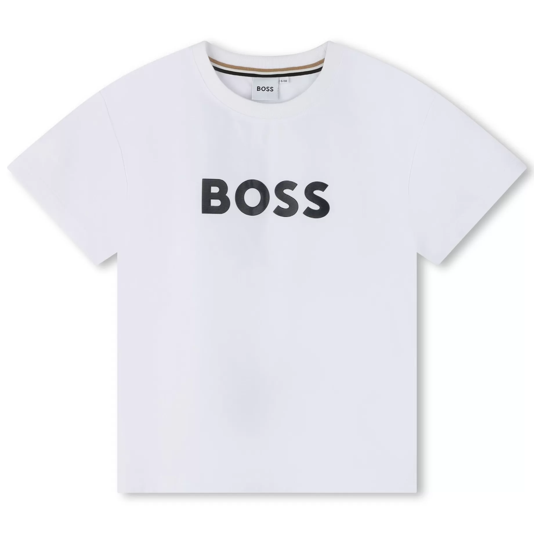 Short-Sleeved T-Shirt^BOSS Cheap