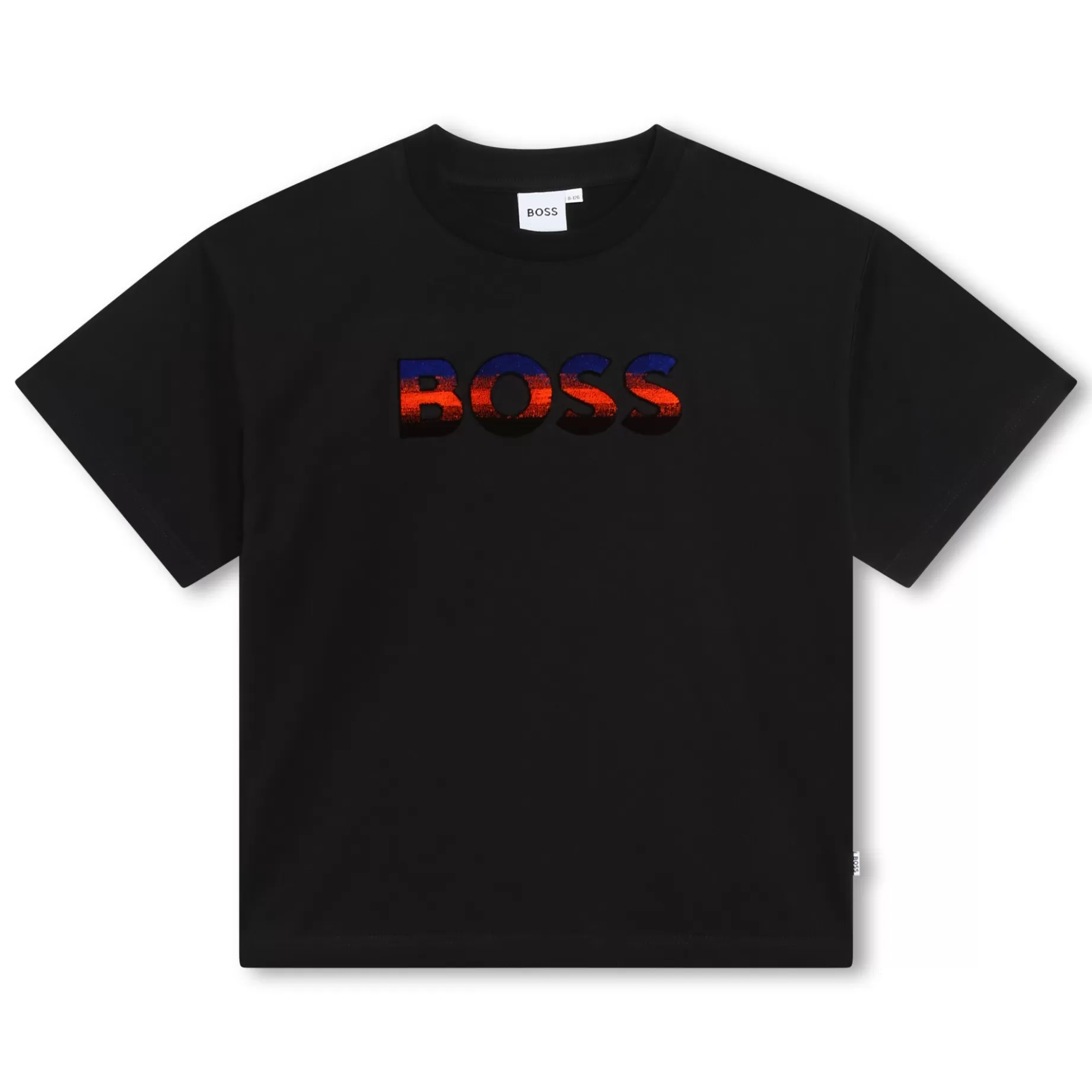 Short-Sleeved T-Shirt^BOSS Hot