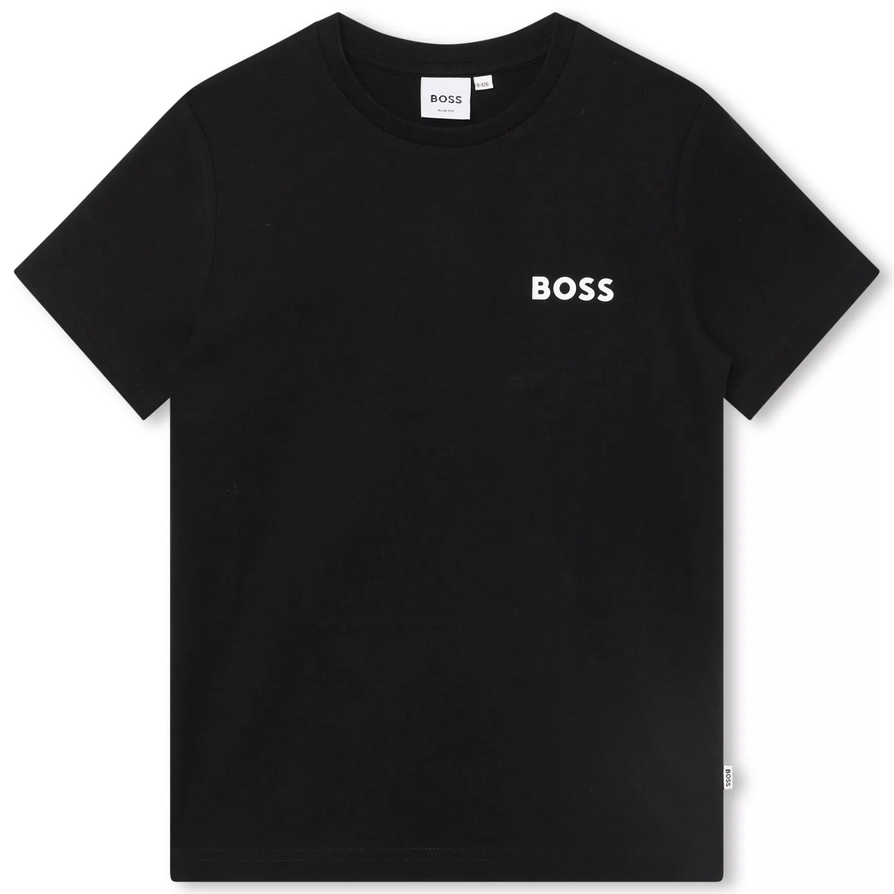 Short-Sleeved T-Shirt^BOSS Clearance